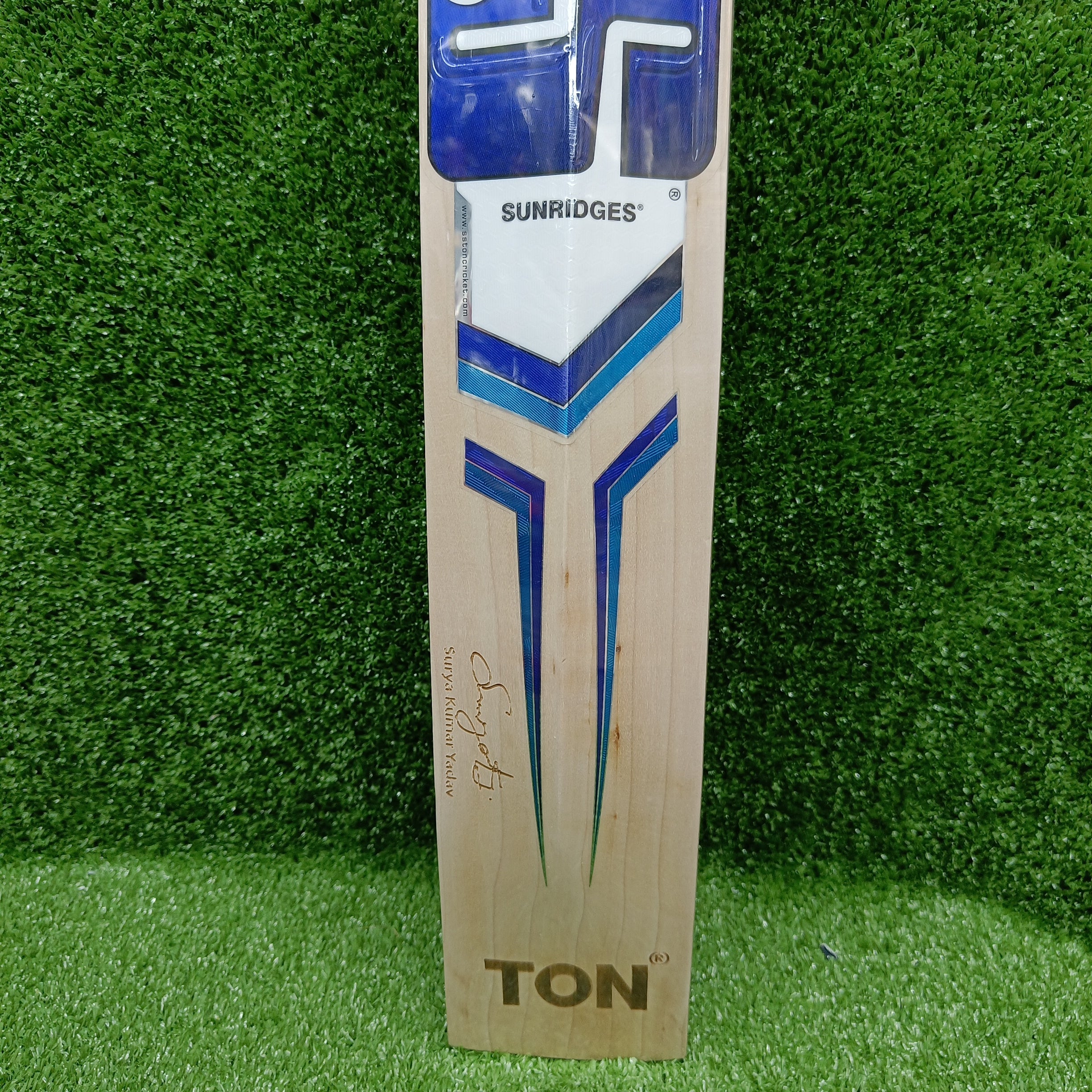 SS Sky Flicker English Willow Cricket Bat