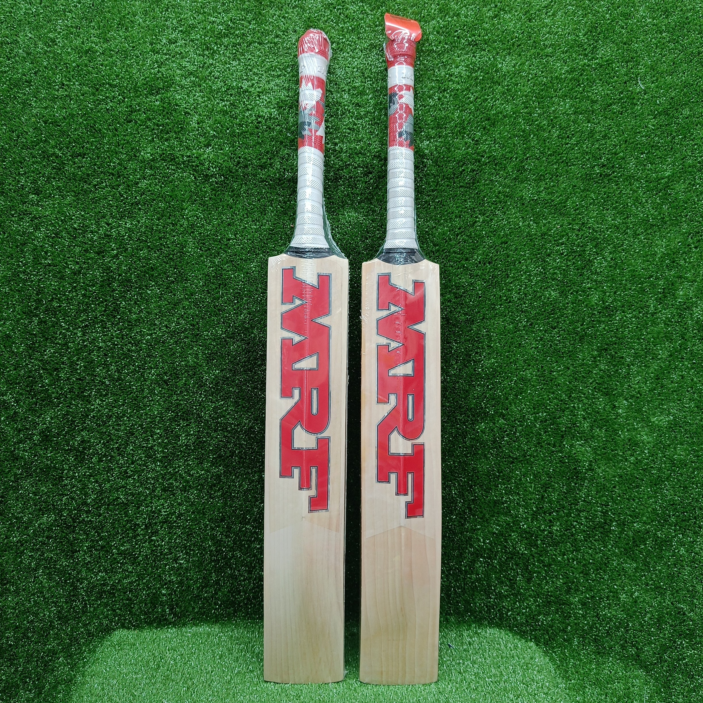 MRF Genius Chase Master English Willow Cricket Bat