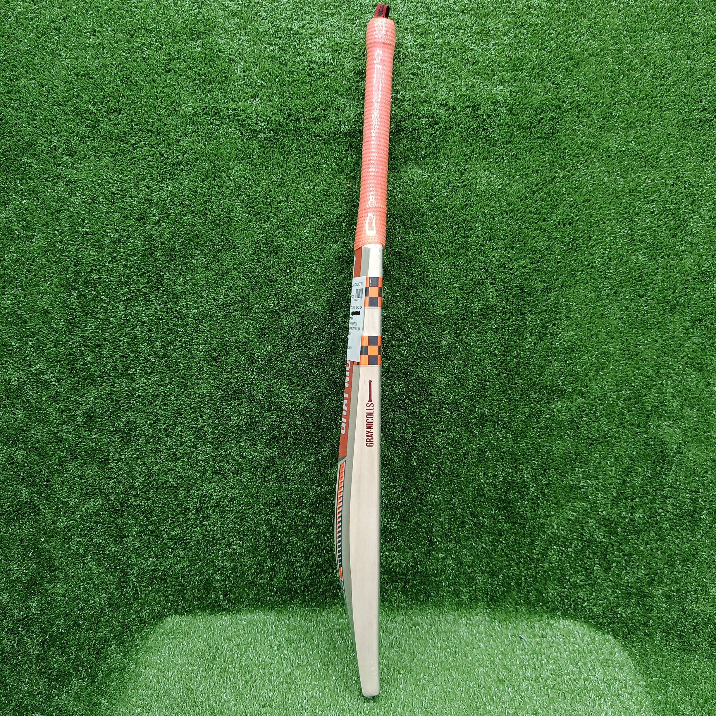 Gray-Nicolls 8 Cobra Junior / Youth English Willow Cricket Bat