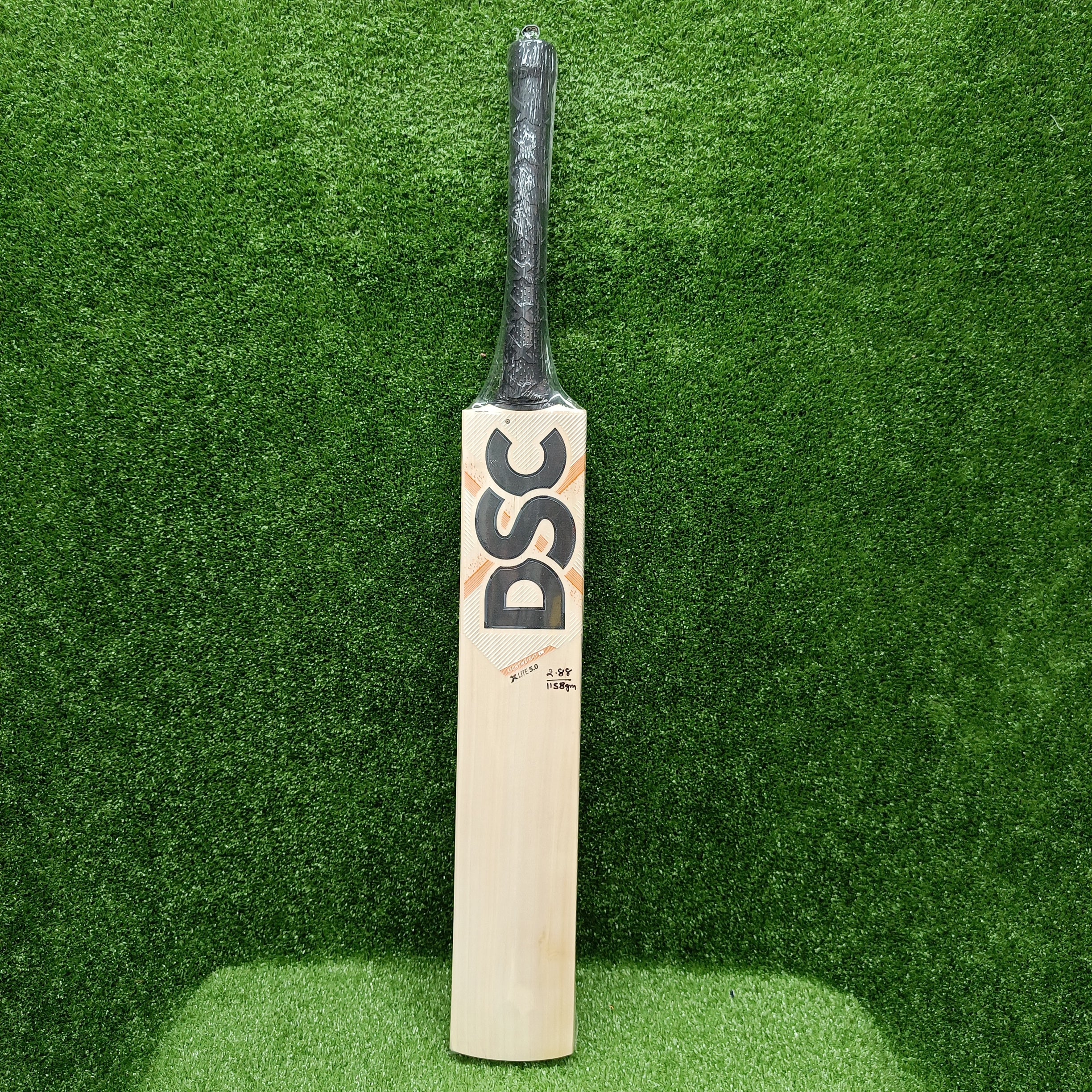 DSC Xlite 5.0 English Willow Cricket Bat