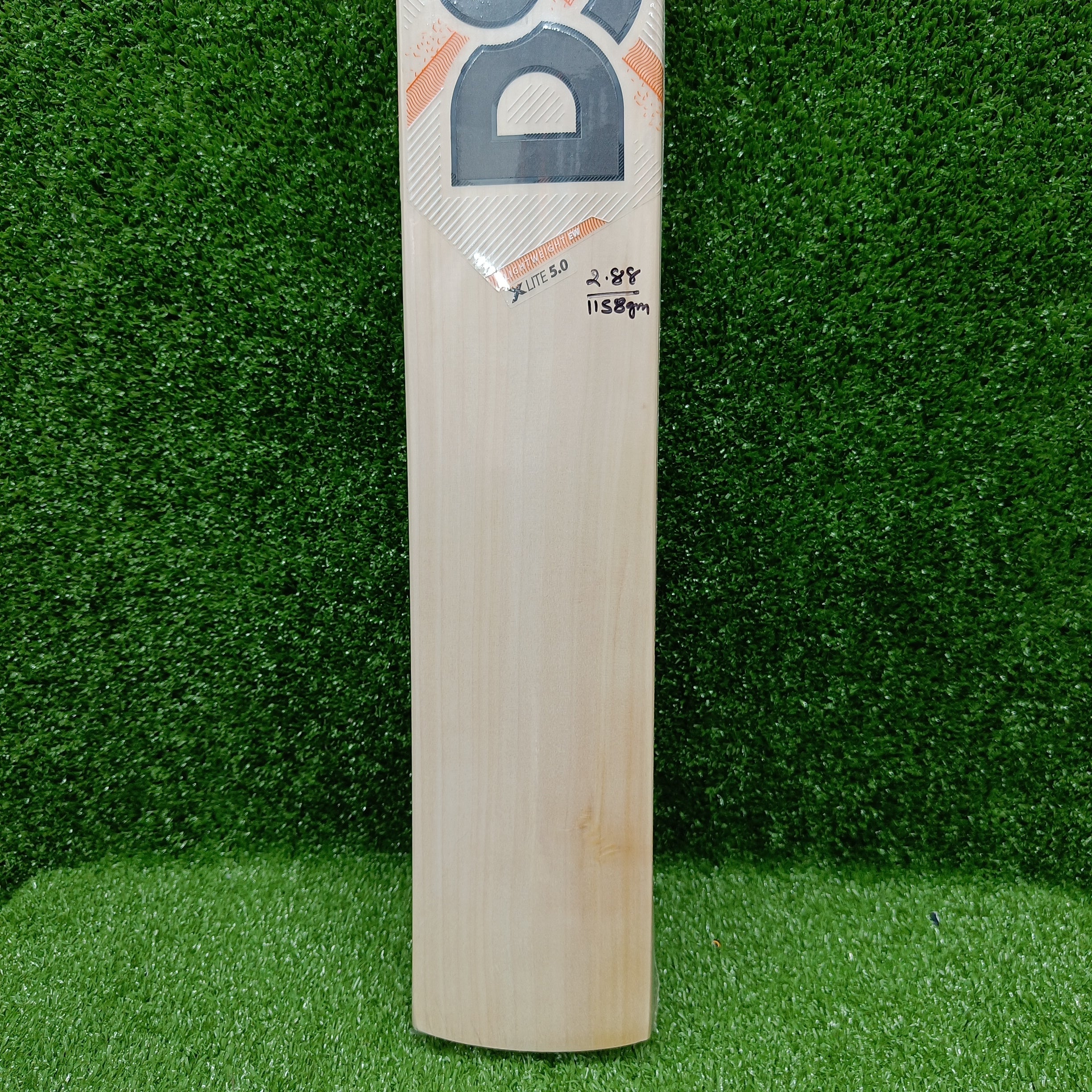 DSC Xlite 5.0 English Willow Cricket Bat