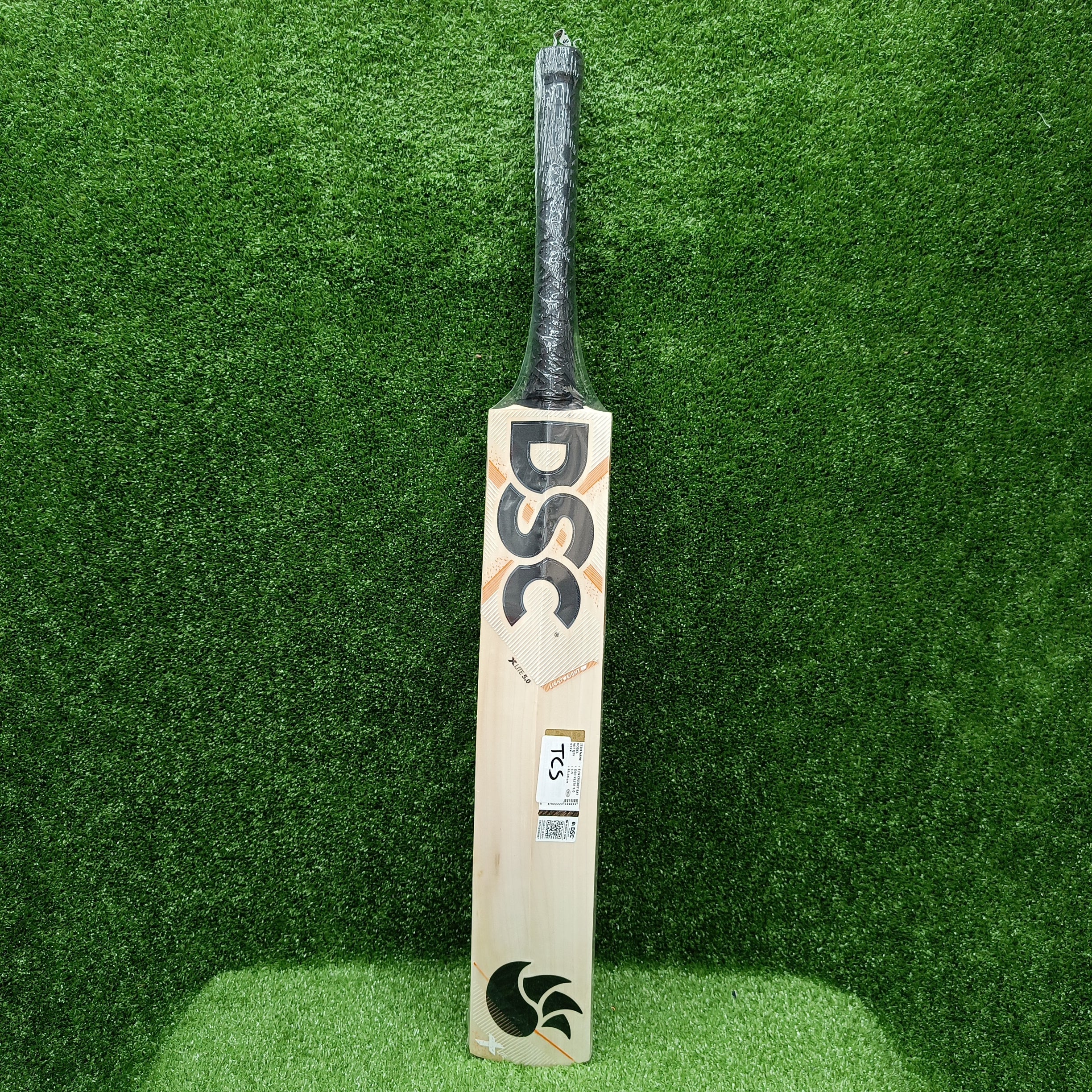 DSC Xlite 5.0 English Willow Cricket Bat