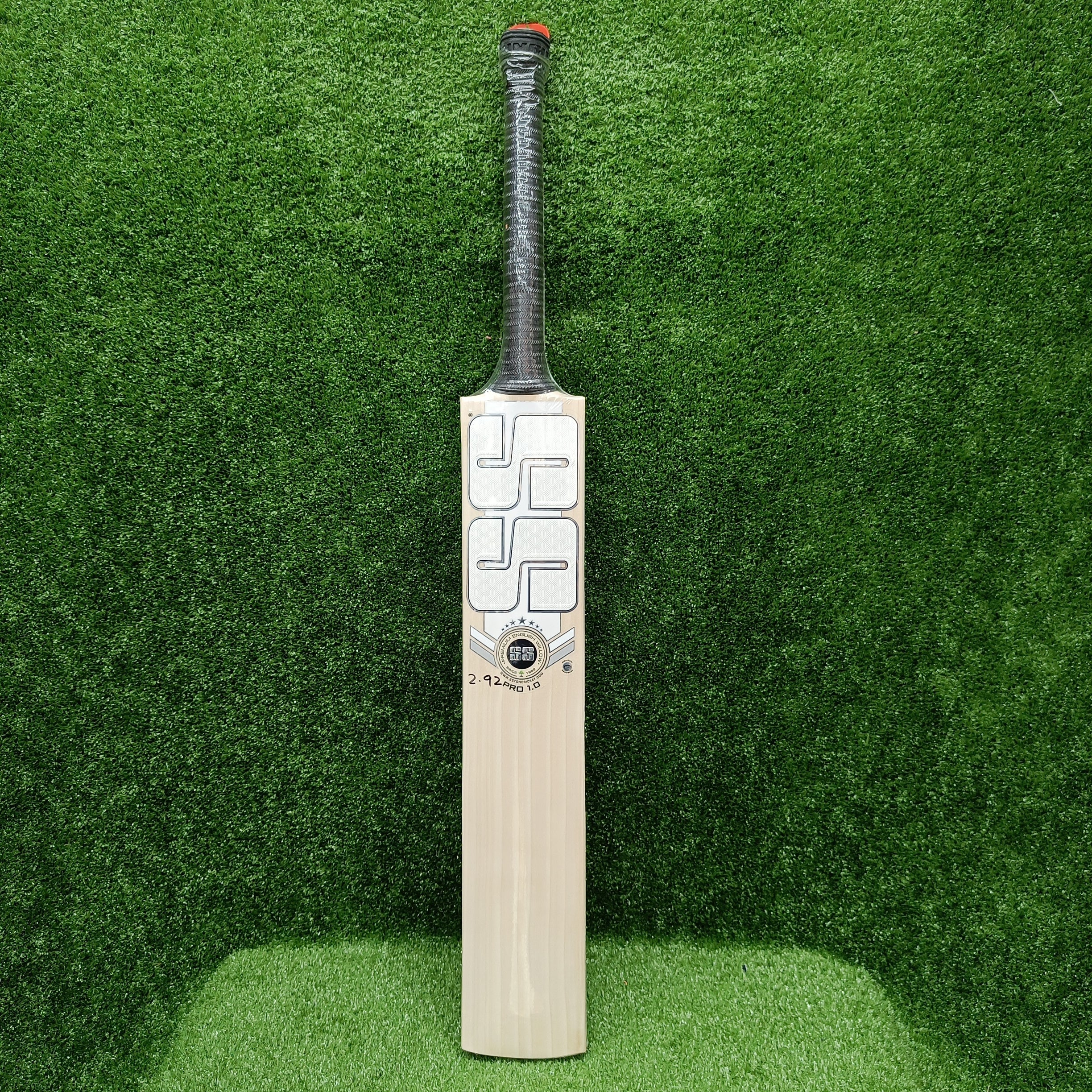 SS PRO 1.0 English Willow Cricket Bat