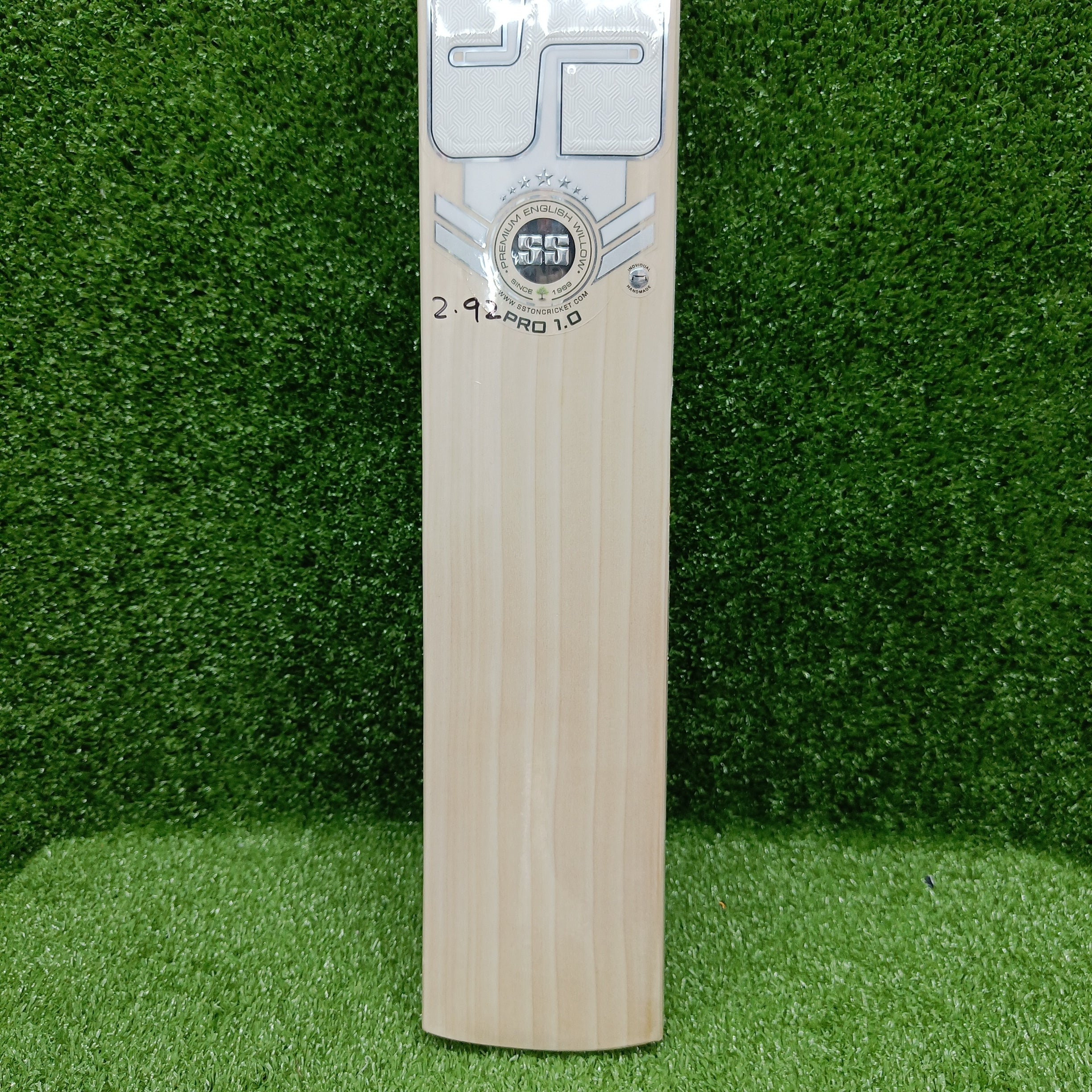 SS PRO 1.0 English Willow Cricket Bat