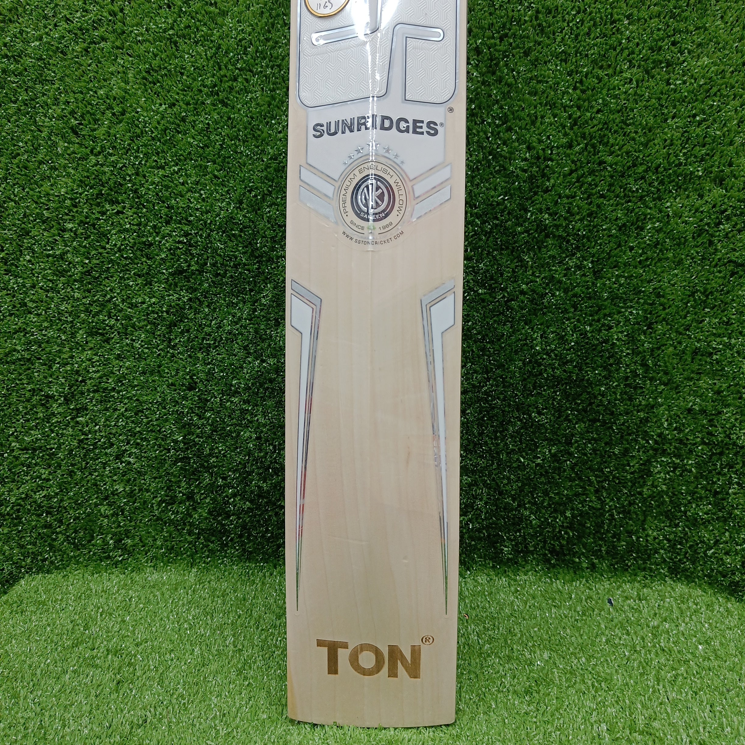 SS PRO 1.0 English Willow Cricket Bat