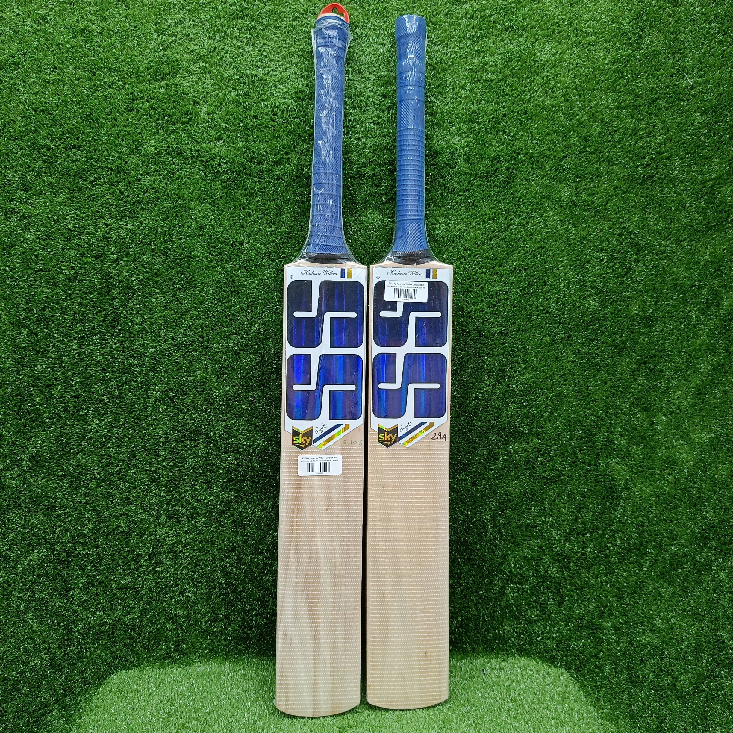 SS Sky Kashmir Willow Cricket Bat