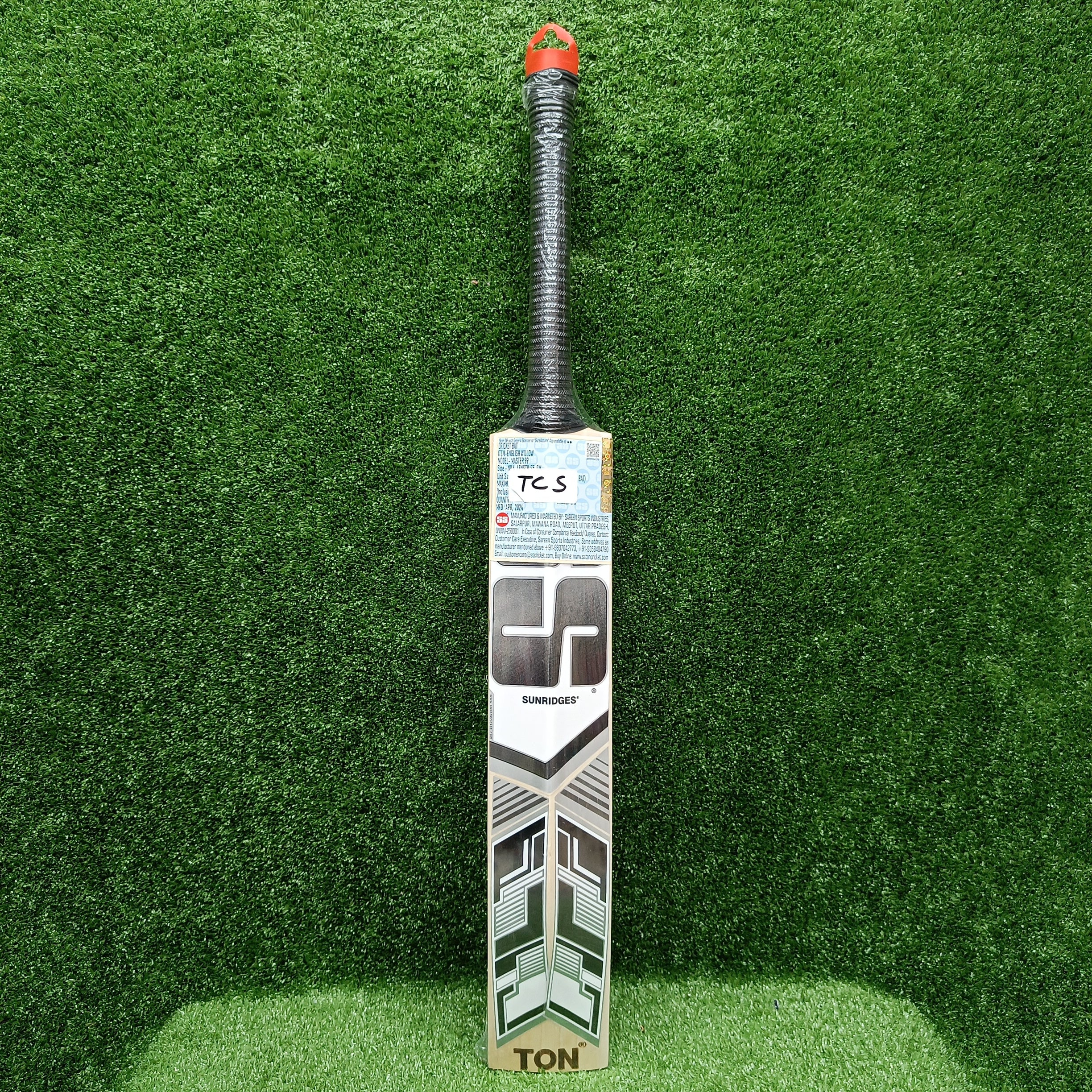 SS Master 99 Junior/Youth Cricket Bat