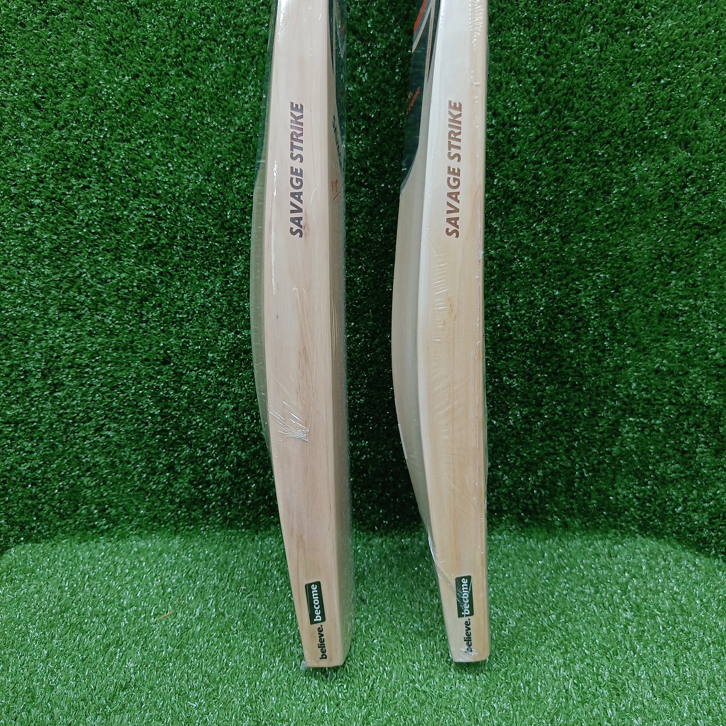 SG Savage Strike English Willow Cricket Bat