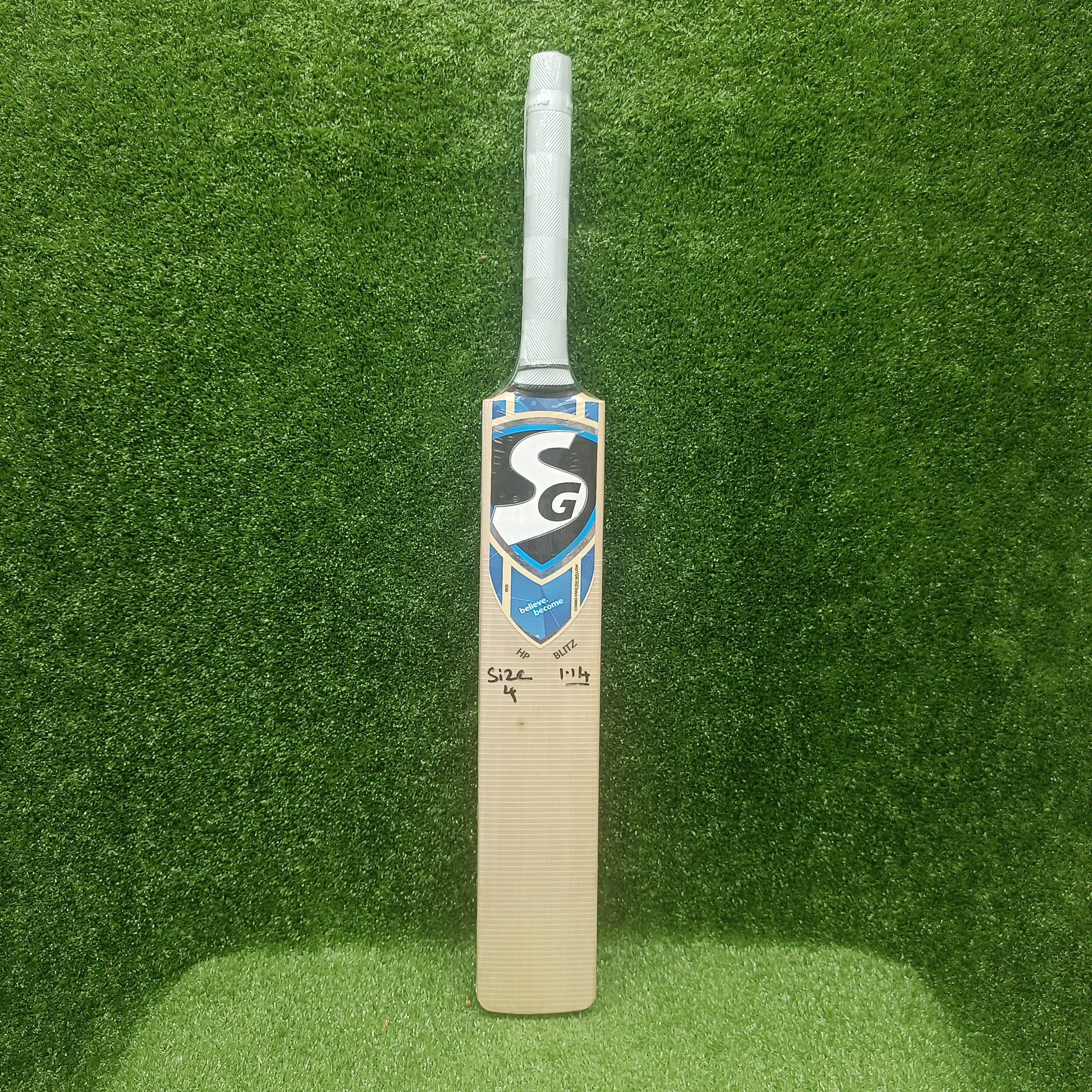 SG HP Blitz Junior/Youth Cricket Bat