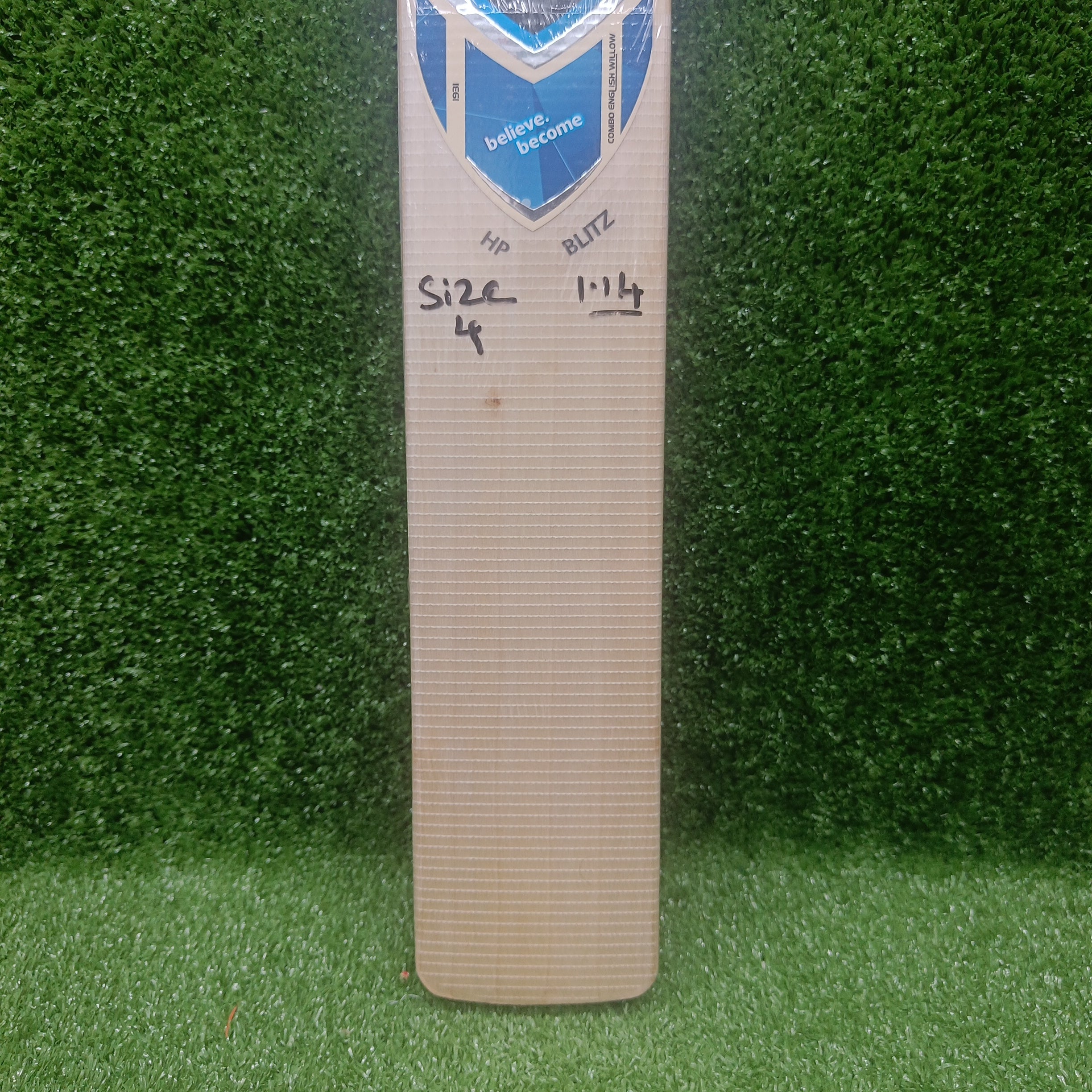 SG HP Blitz Junior/Youth Cricket Bat