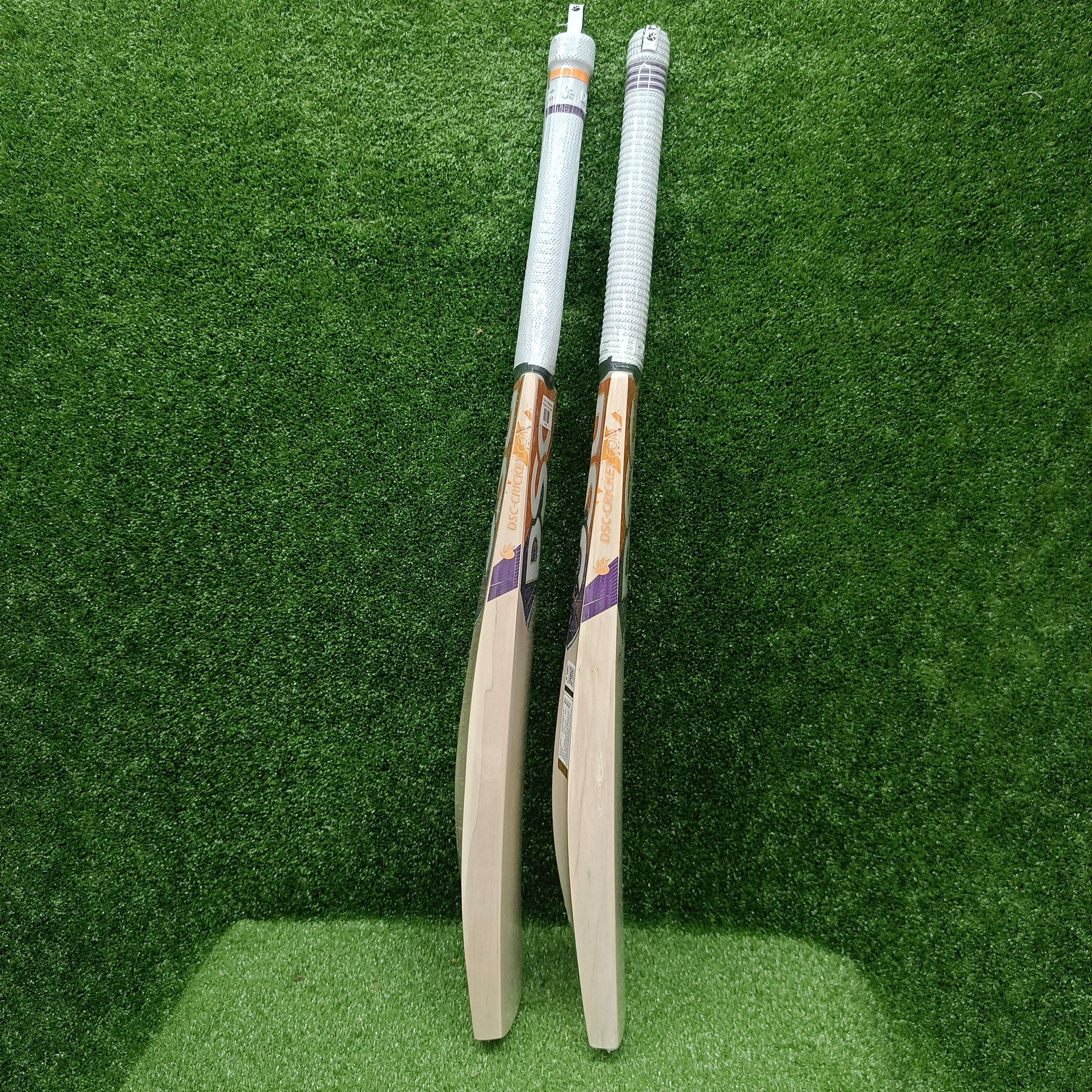 DSC Krunch 3.0 English Willow Cricket Bat