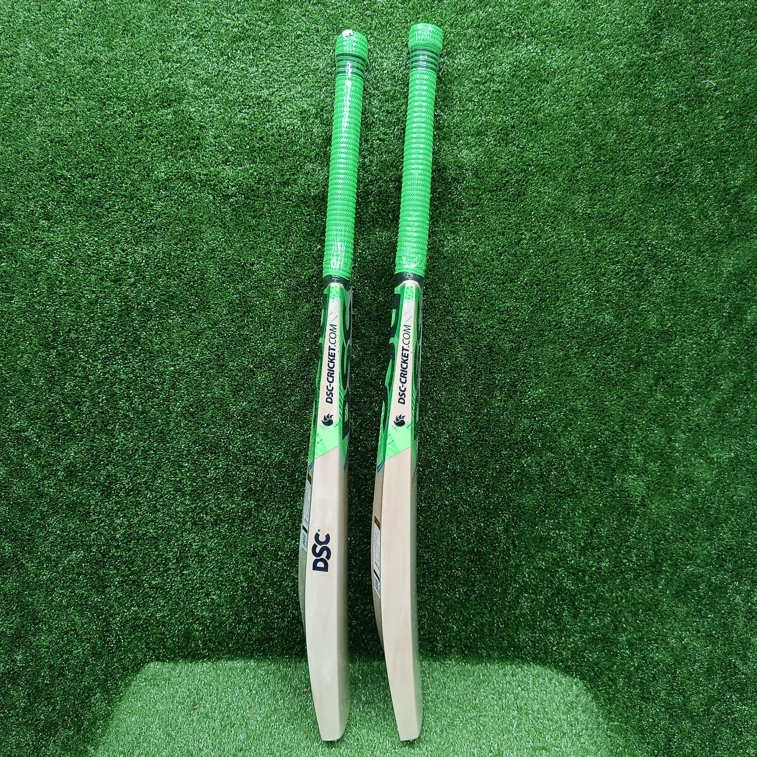 DSC Split 300 English Willow Cricket Bat