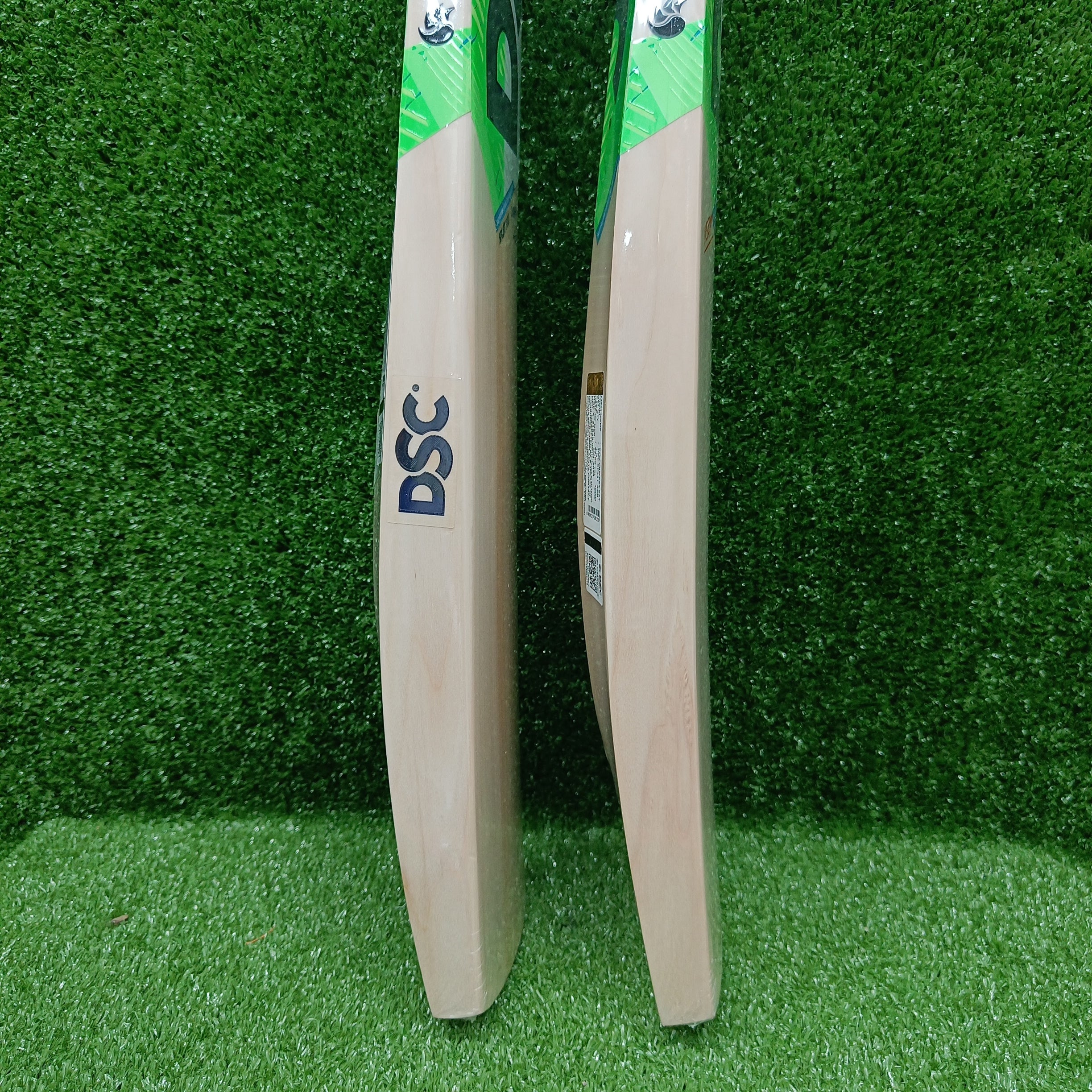 DSC Split 300 English Willow Cricket Bat