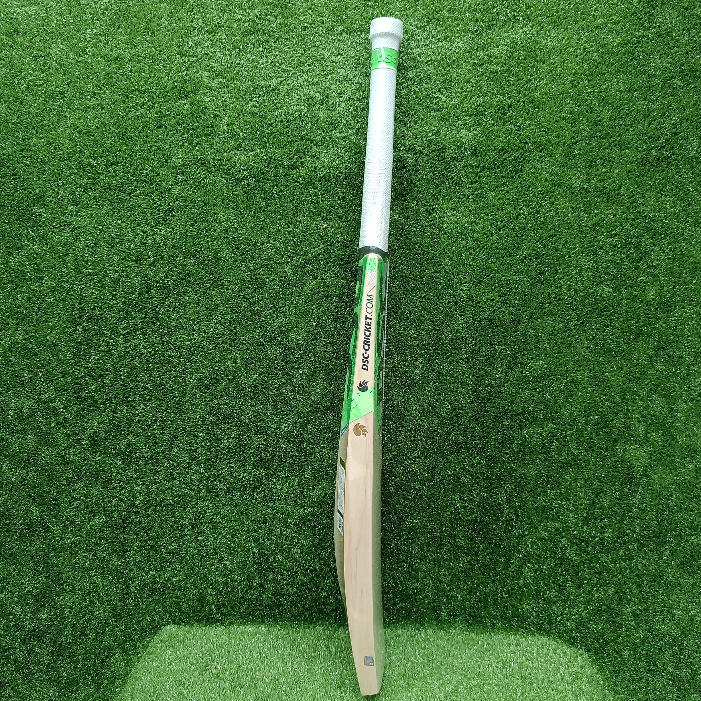 DSC Split Pro English Willow Cricket Bat