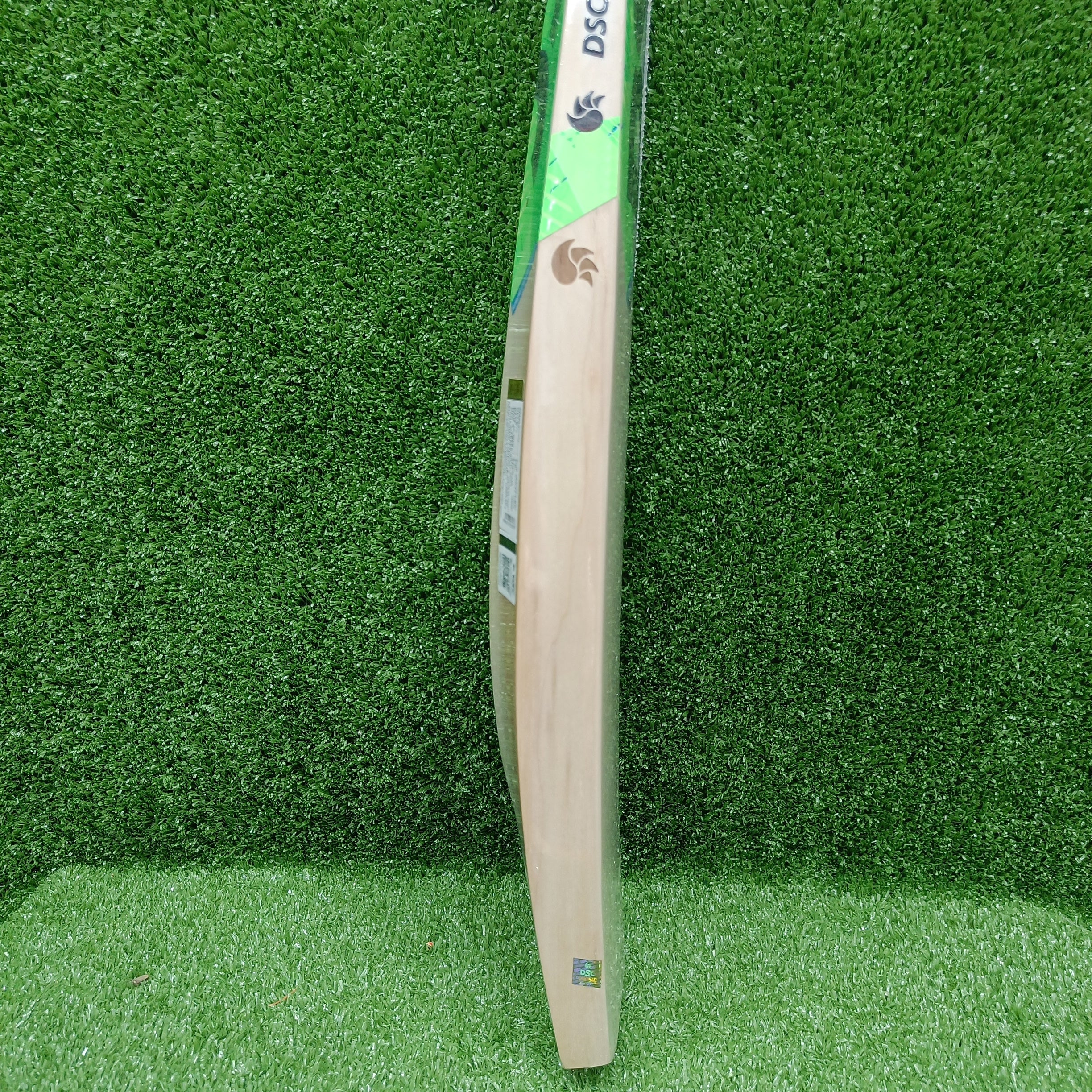 DSC Split Pro English Willow Cricket Bat