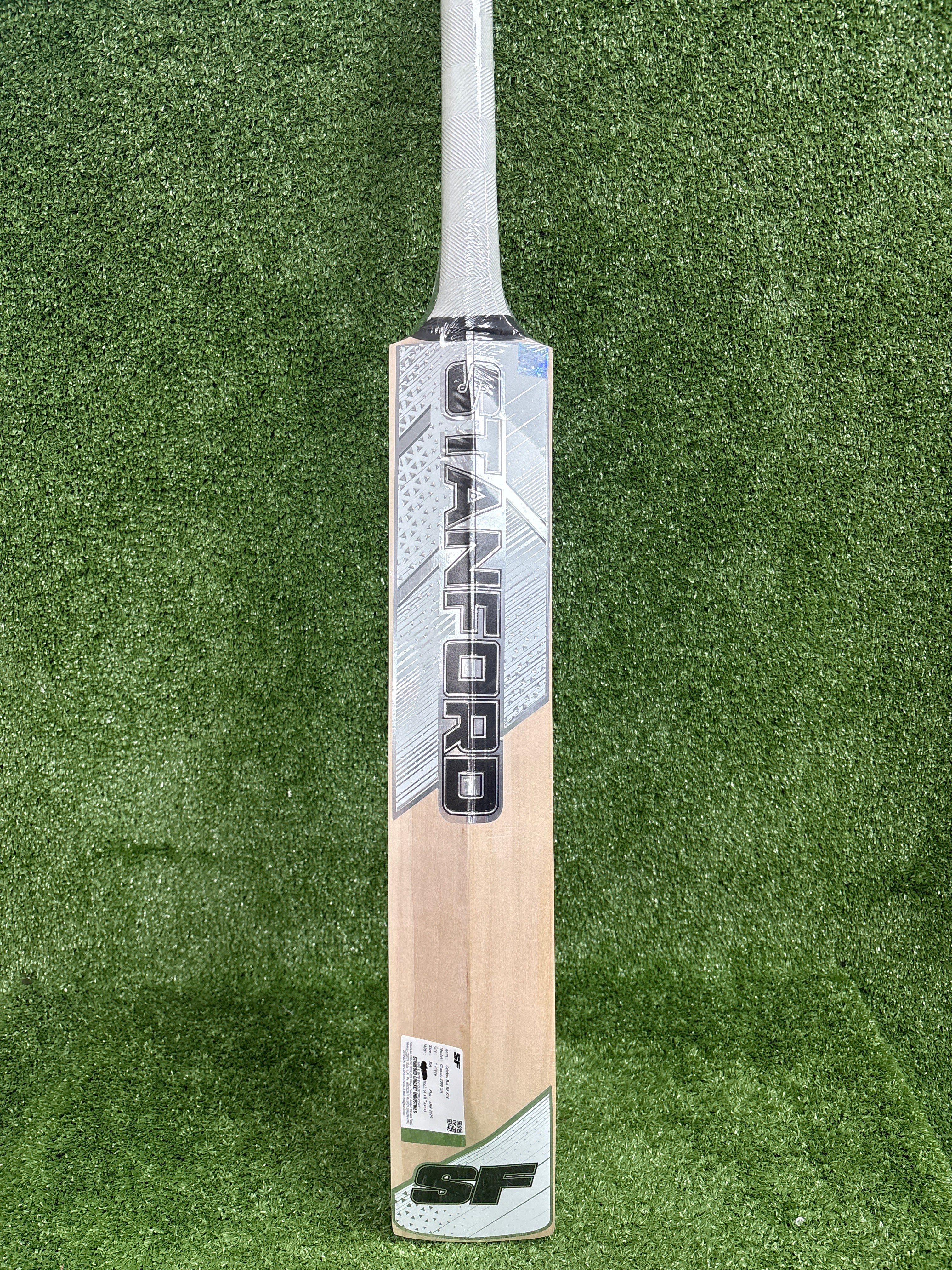 SF Classic 2000 Kashmir Willow Cricket Bat