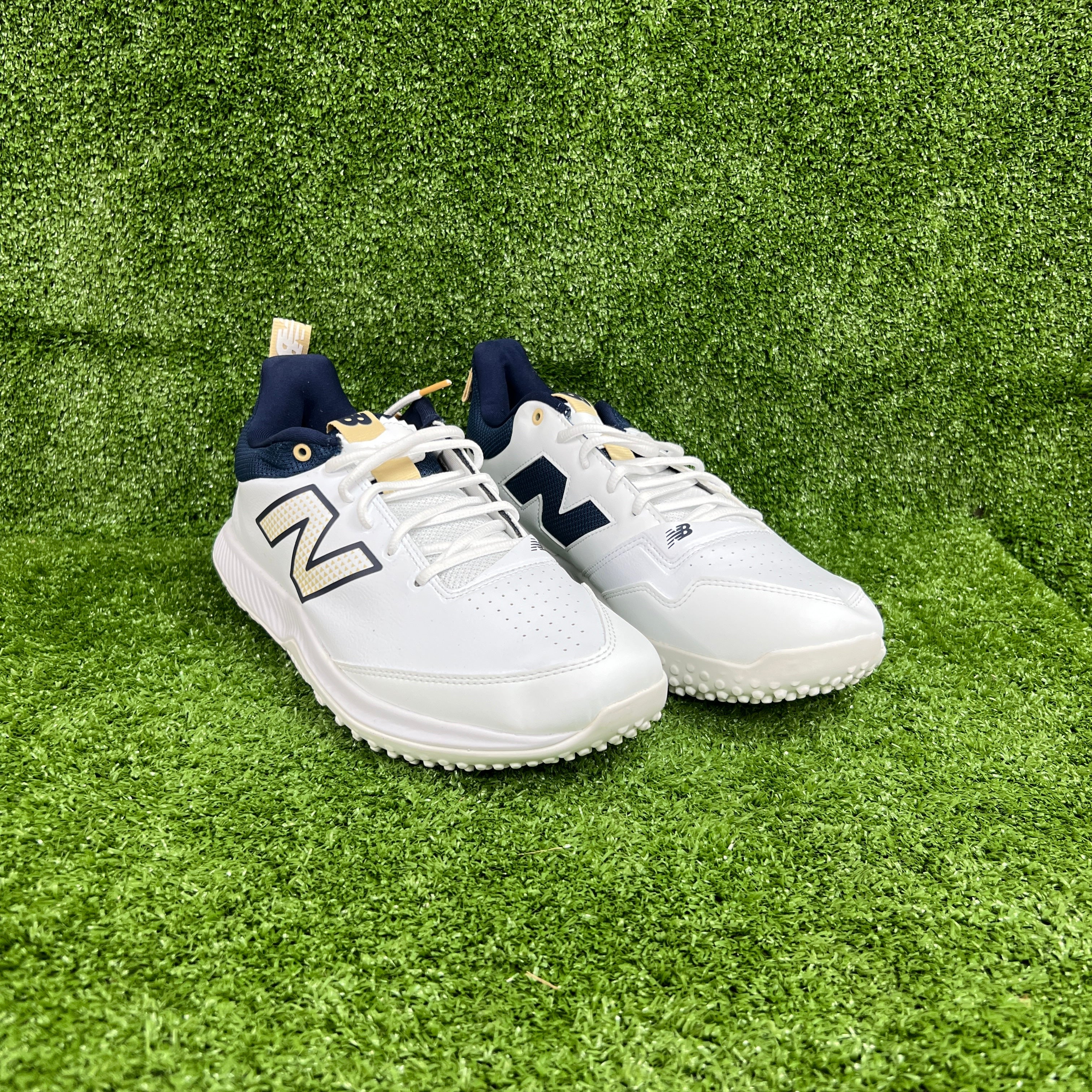 New Balance CK4020 N5 Cricket Shoes