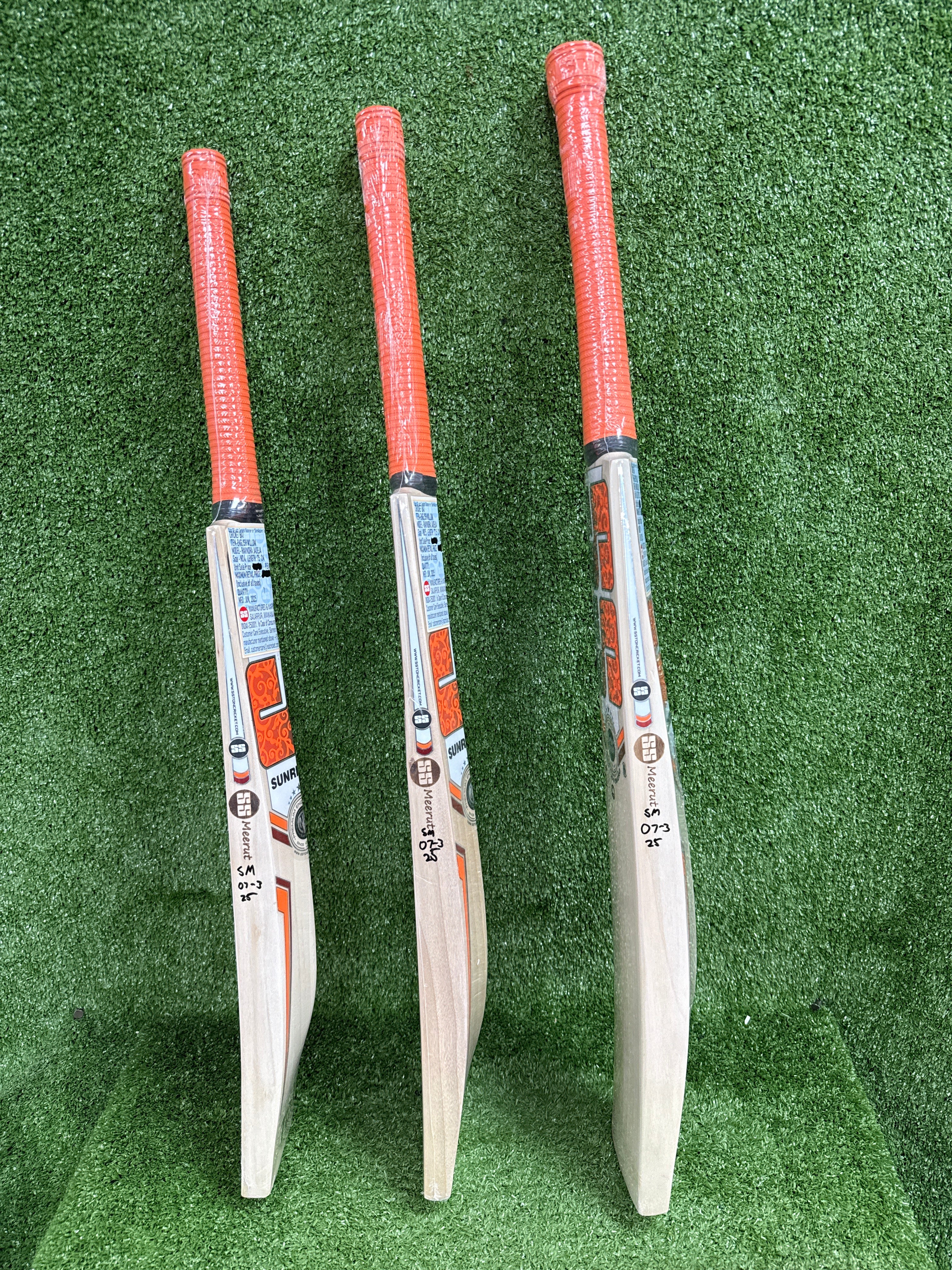 SS Stallion Sword Junior/Youth English Willow Cricket Bat