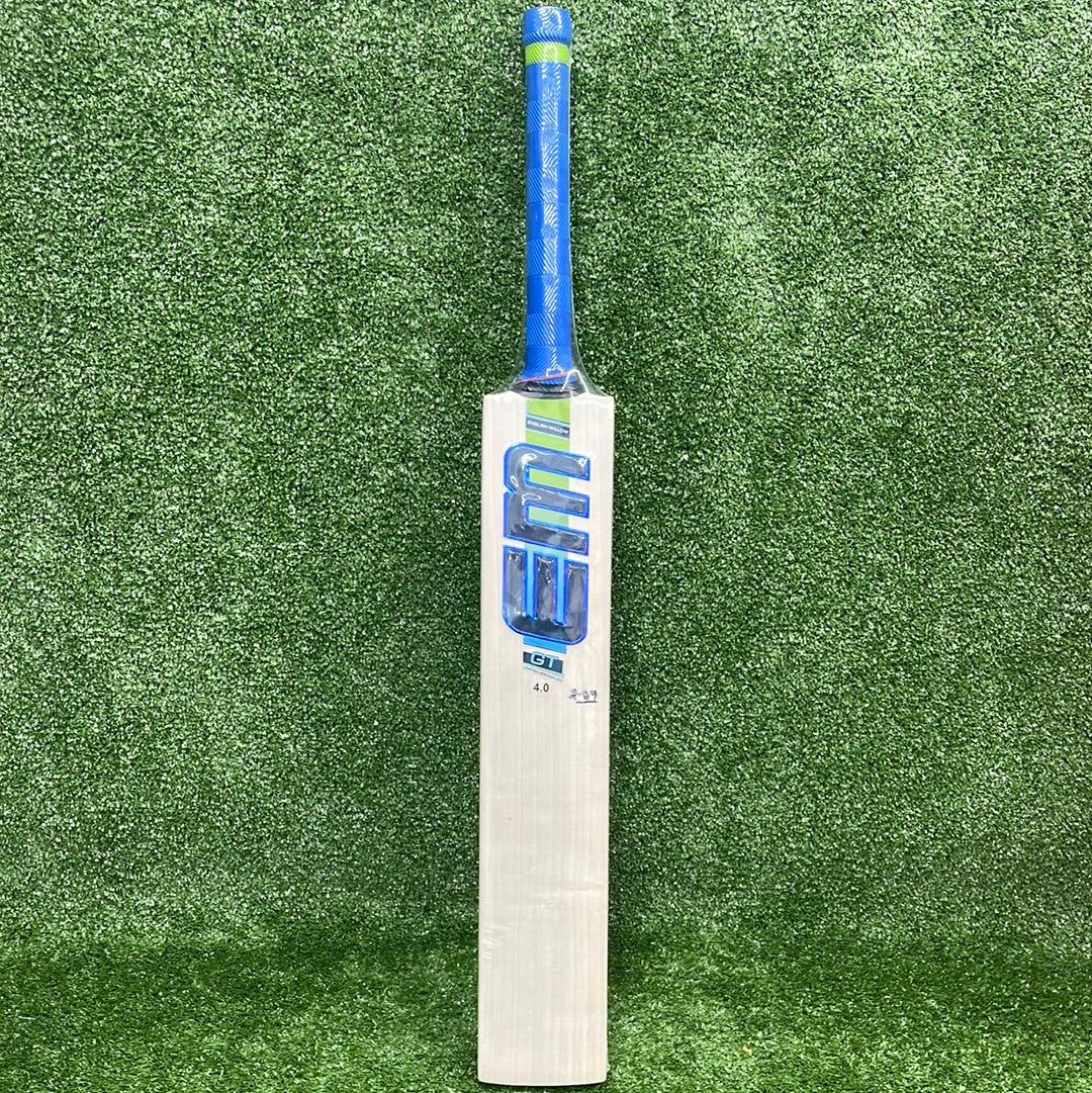 EM GT 4.0 Limited Edition 2.0 English Willow Cricket Bat