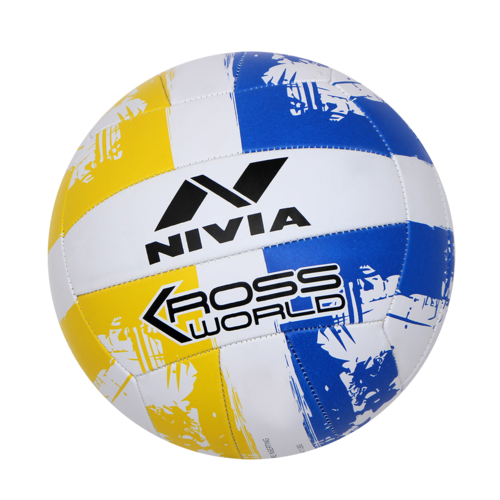 Nivia Kross World Volleyball