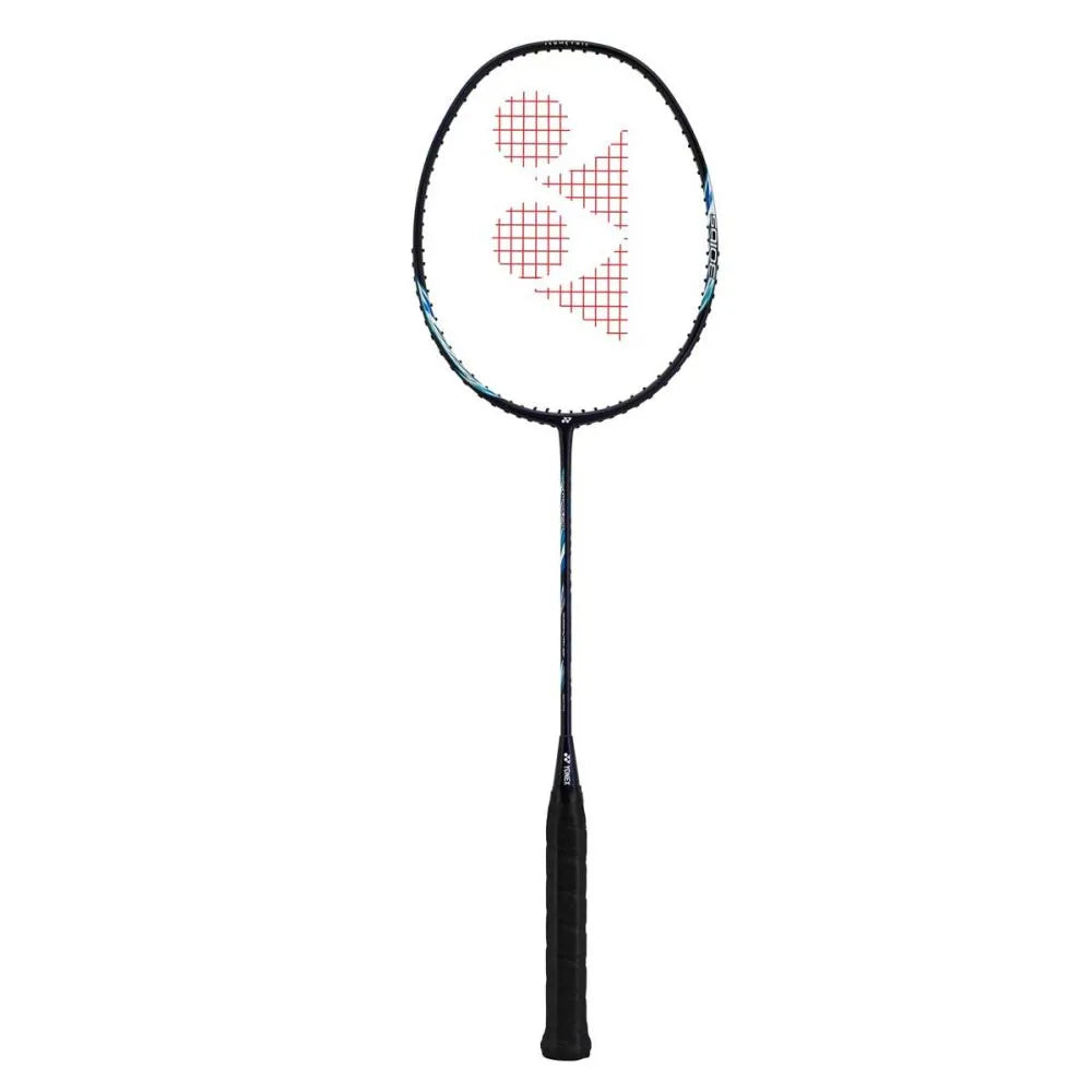 Yonex Astrox Lite 27i Blue Badminton Racket Prestrung - Made in China