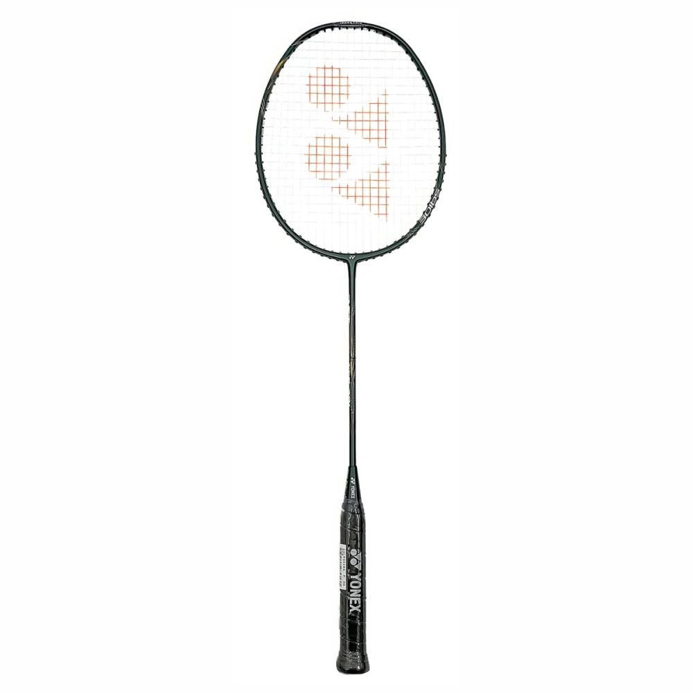 Yonex Astrox Lite 43I Dark Green Badminton Racket Prestrung - Made in China