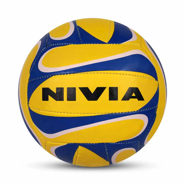 Nivia Trainer Volleyball ( Indoor & Outdoor )