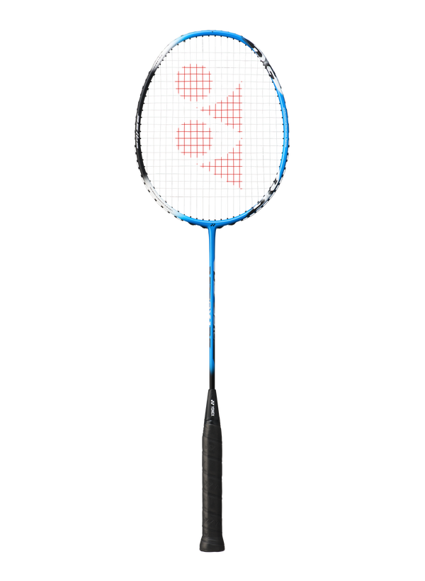 Yonex Astrox 1 DG Blue Black Badminton Racket Prestrung - Made in Taiwan