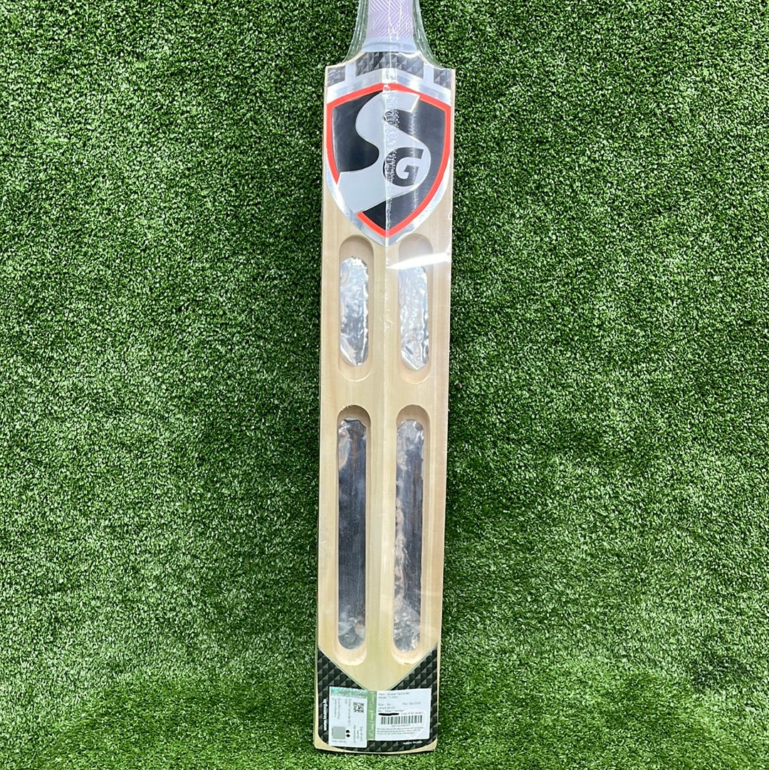 SG T-1000 Kashmir Willow Scoop Cricket Bat
