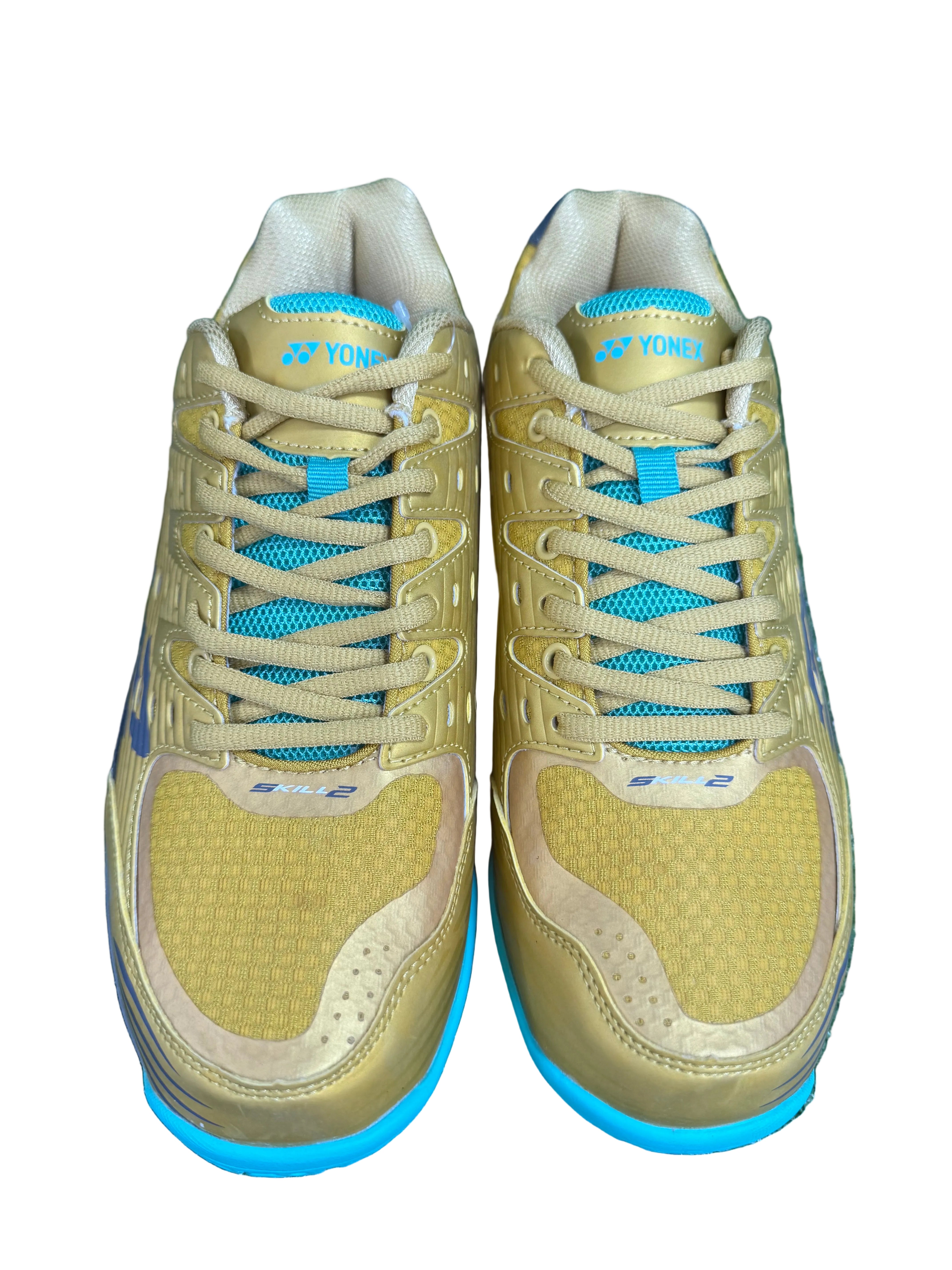 Yonex Tour Skill 2 Badminton Shoes - Non-Marking