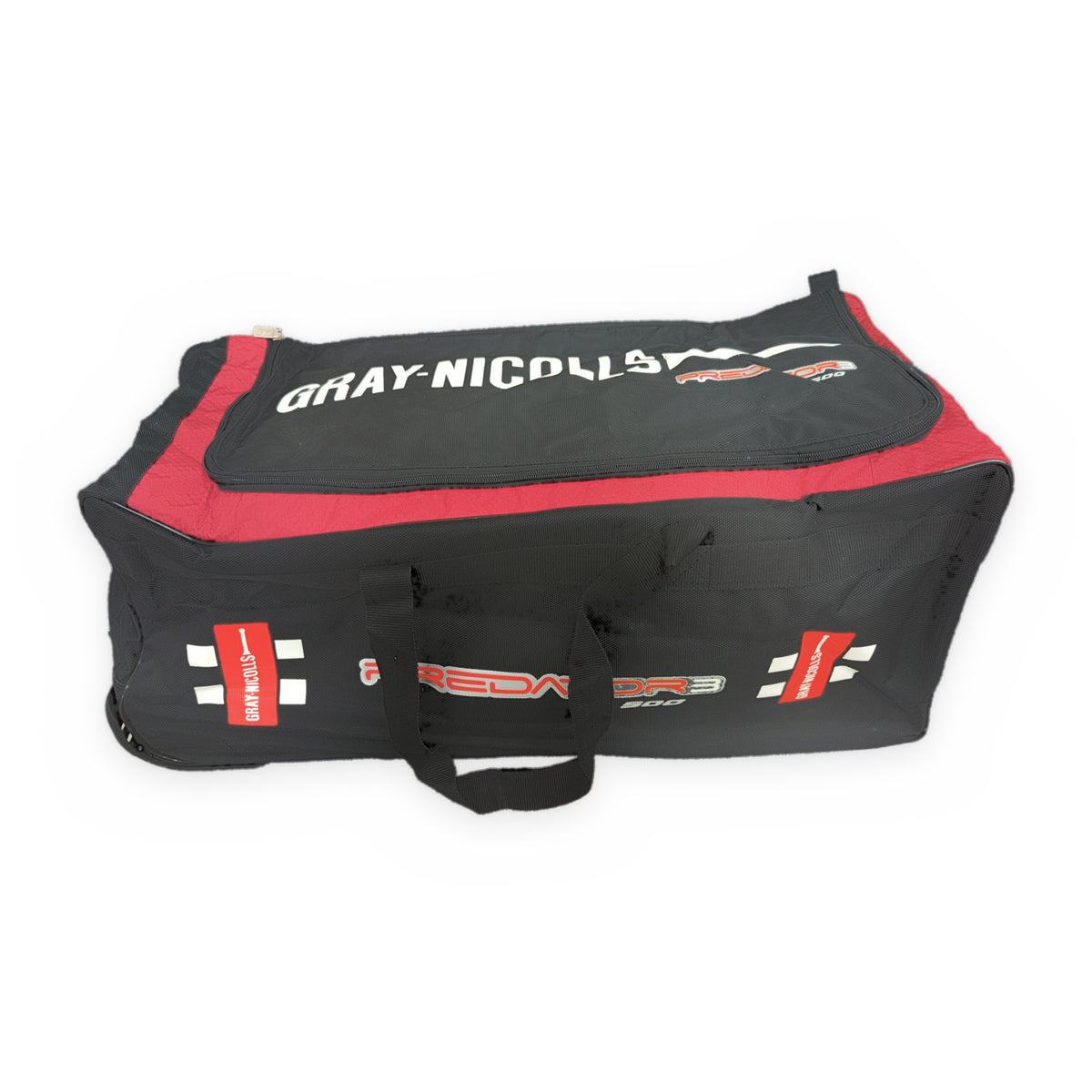 Gray-Nicolls Predator 500 Wheelie Cricket Kit Bag GN
