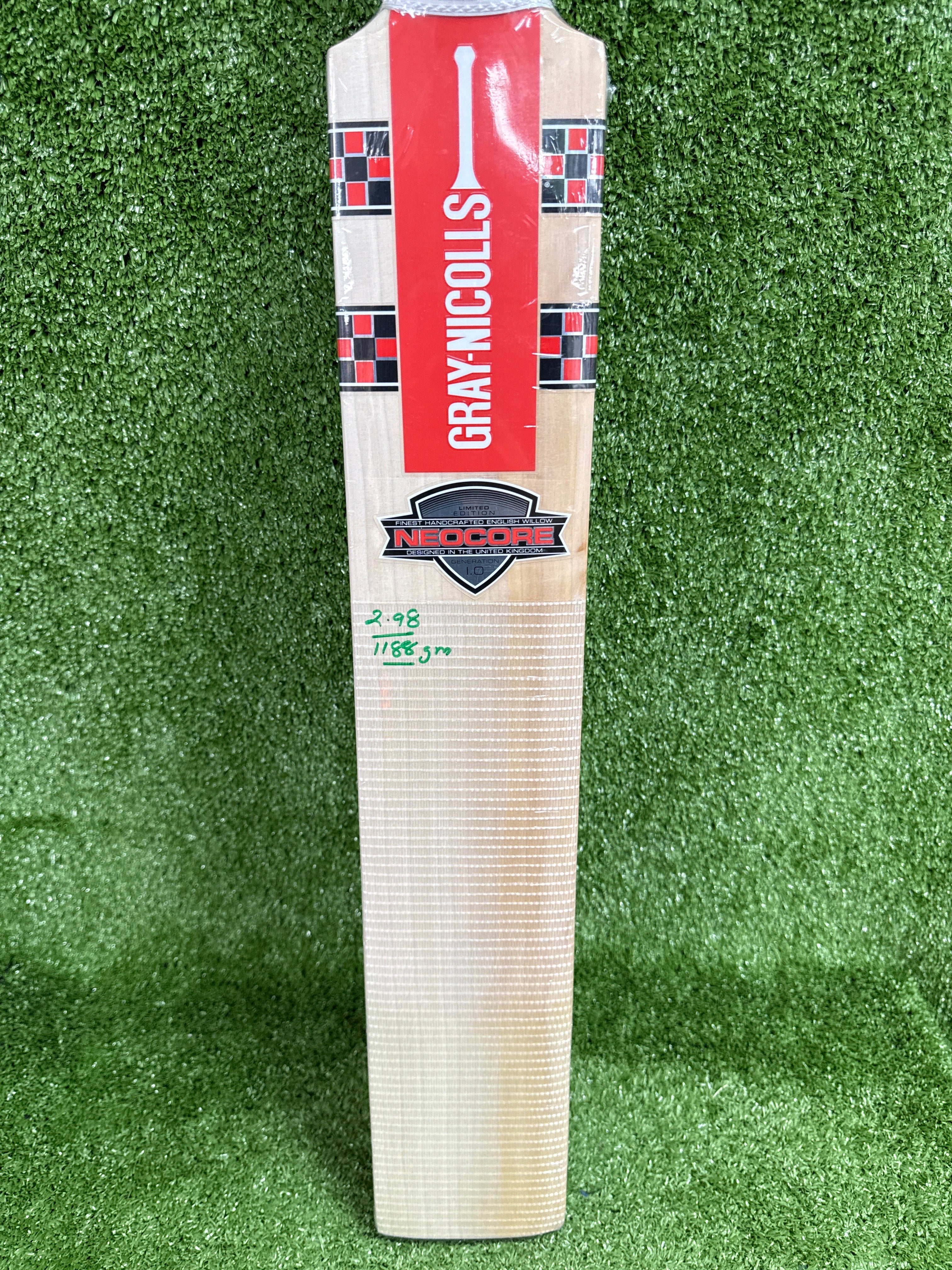 Gray-Nicolls Neocore Limited Edition Adult | TopCricketStore