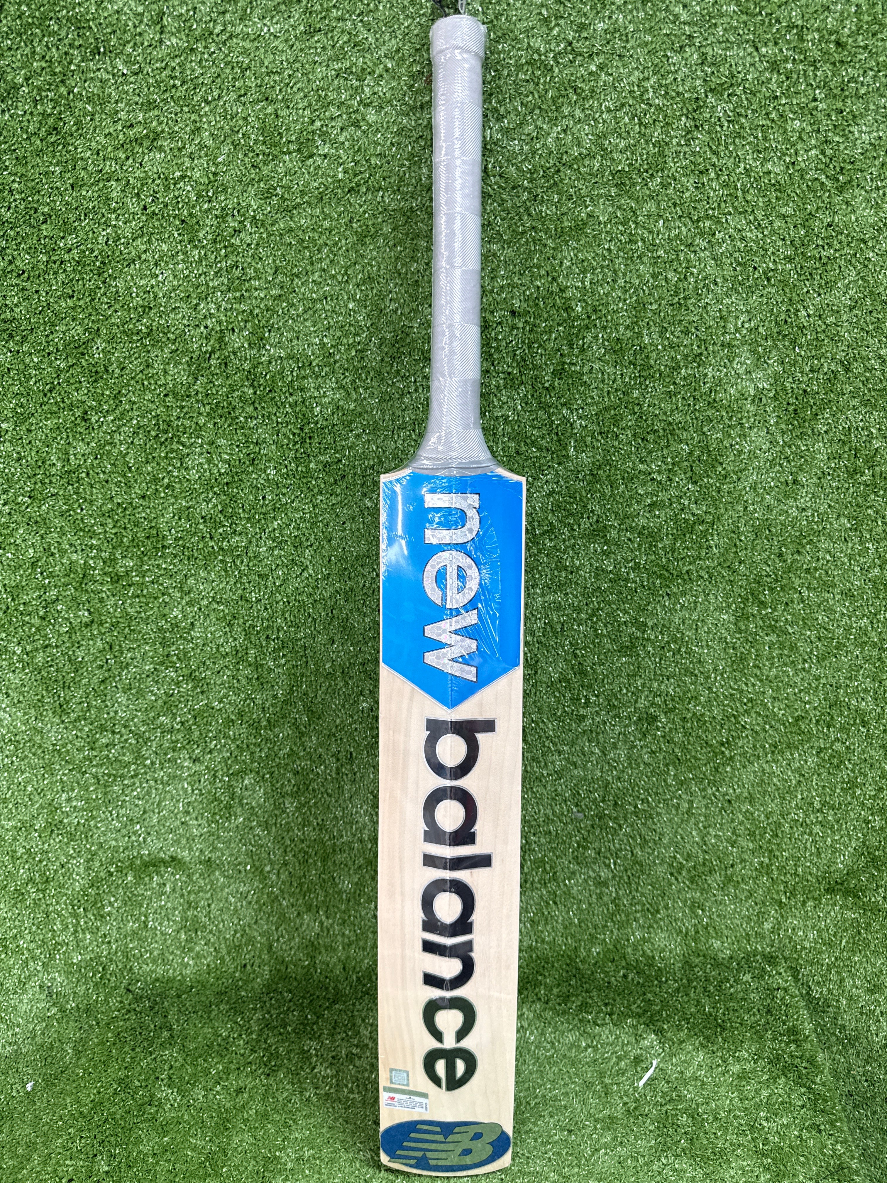 NB TC 650i Youth Harrow English Willow Cricket Bat