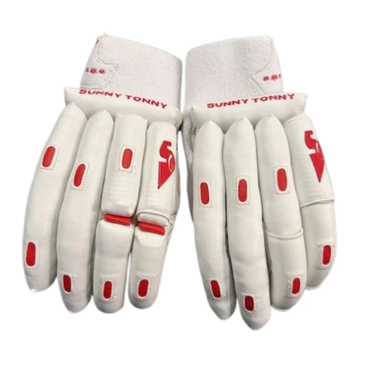 SG Sunny Tonny Icon Adult Cricket Batting Gloves