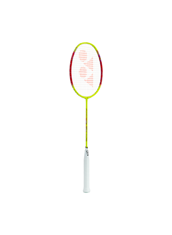 Yonex Nanoflare 002 Ability Badminton Racket Prestrung - Made In China