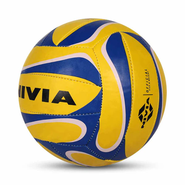 Nivia Trainer Volleyball ( Indoor & Outdoor )