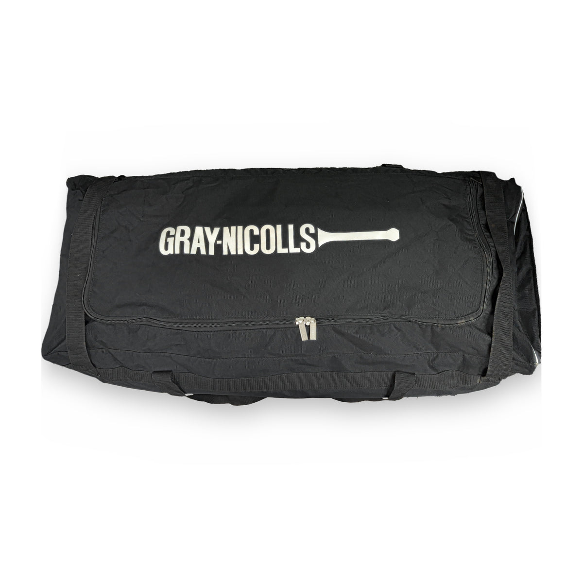 Gray-Nicolls Players Premium Wheelie Cricket Kit Bag - High Capacity GN
