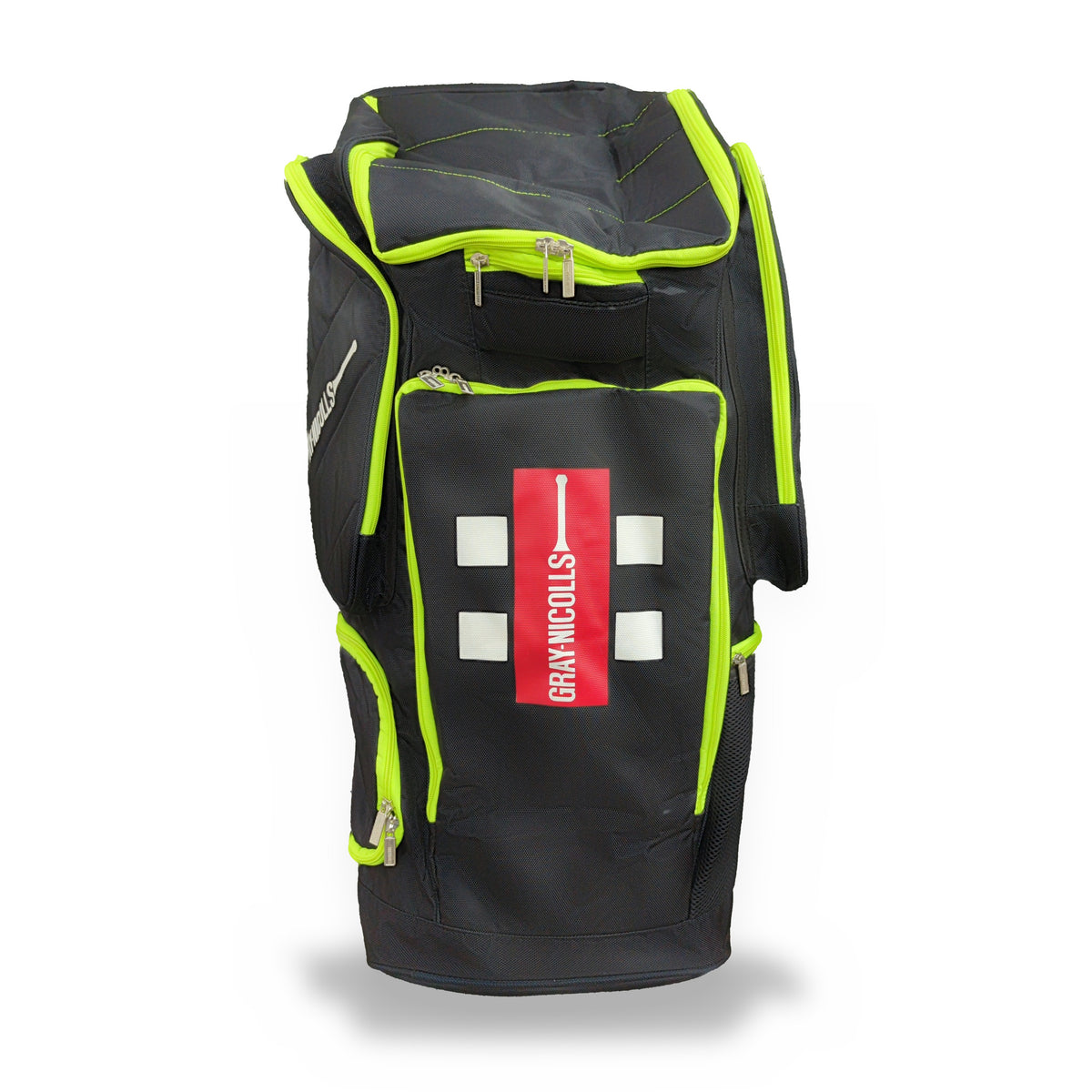 Gray-Nicolls Players Duffle Cricket Kit Bag GN