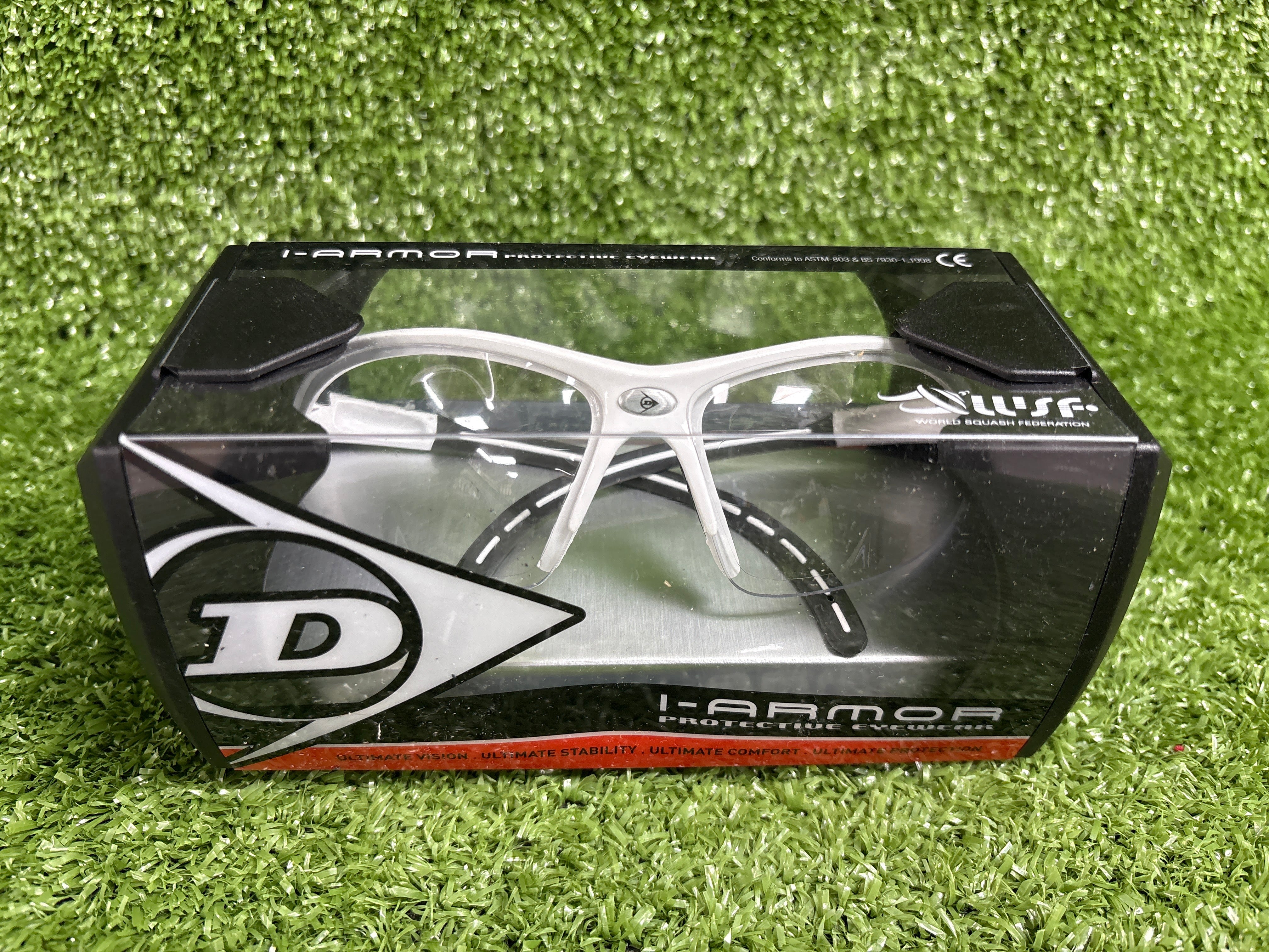 I-Armor Protective Eyewear