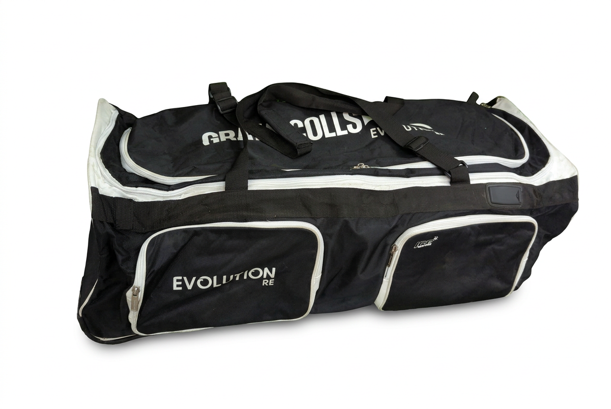 Gray-Nicolls Evolution RE Wheelie Cricket Kit Bag GN