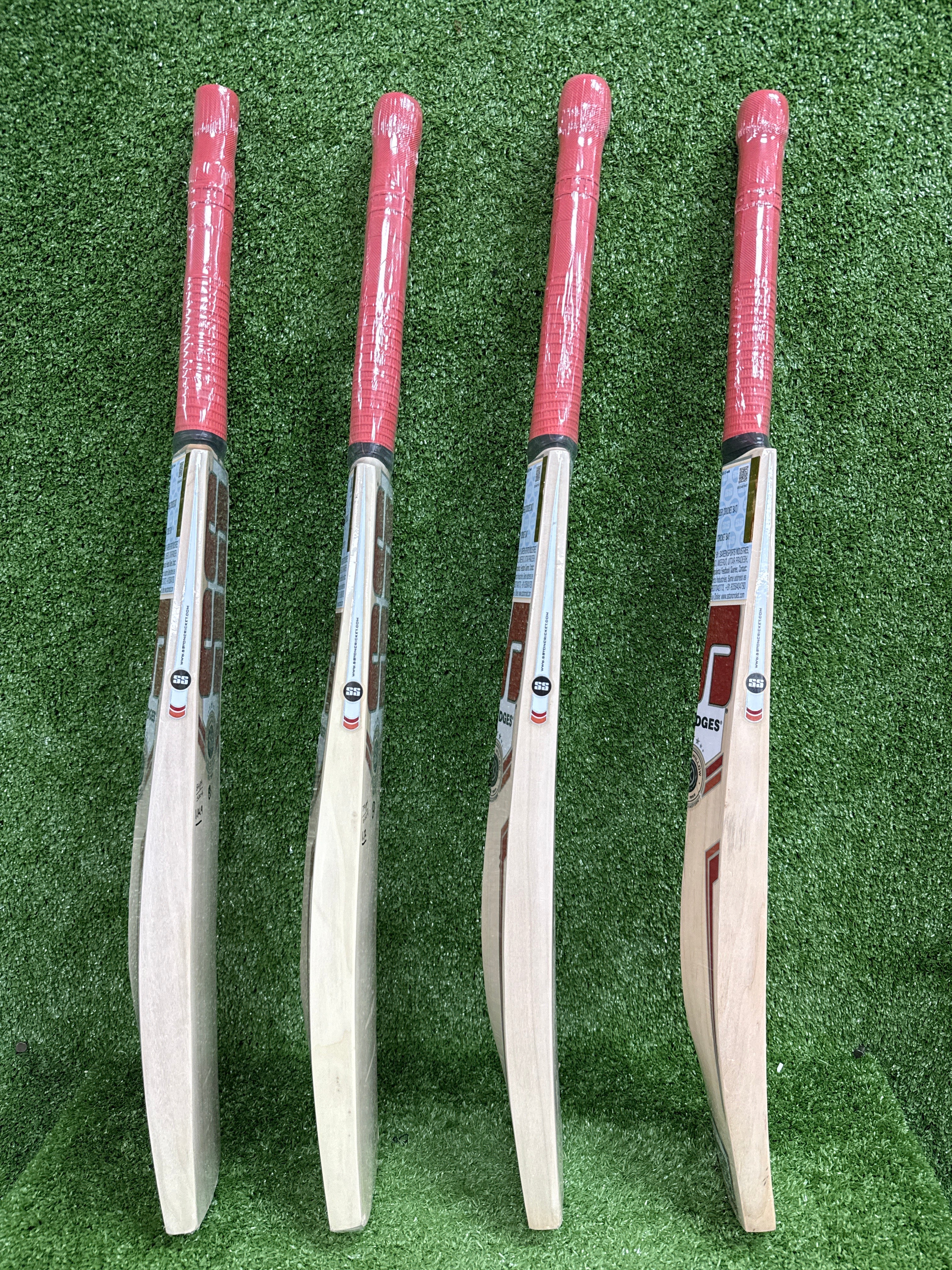 SS Gutsy Junior/Youth  Kashmir Willow Cricket Bat