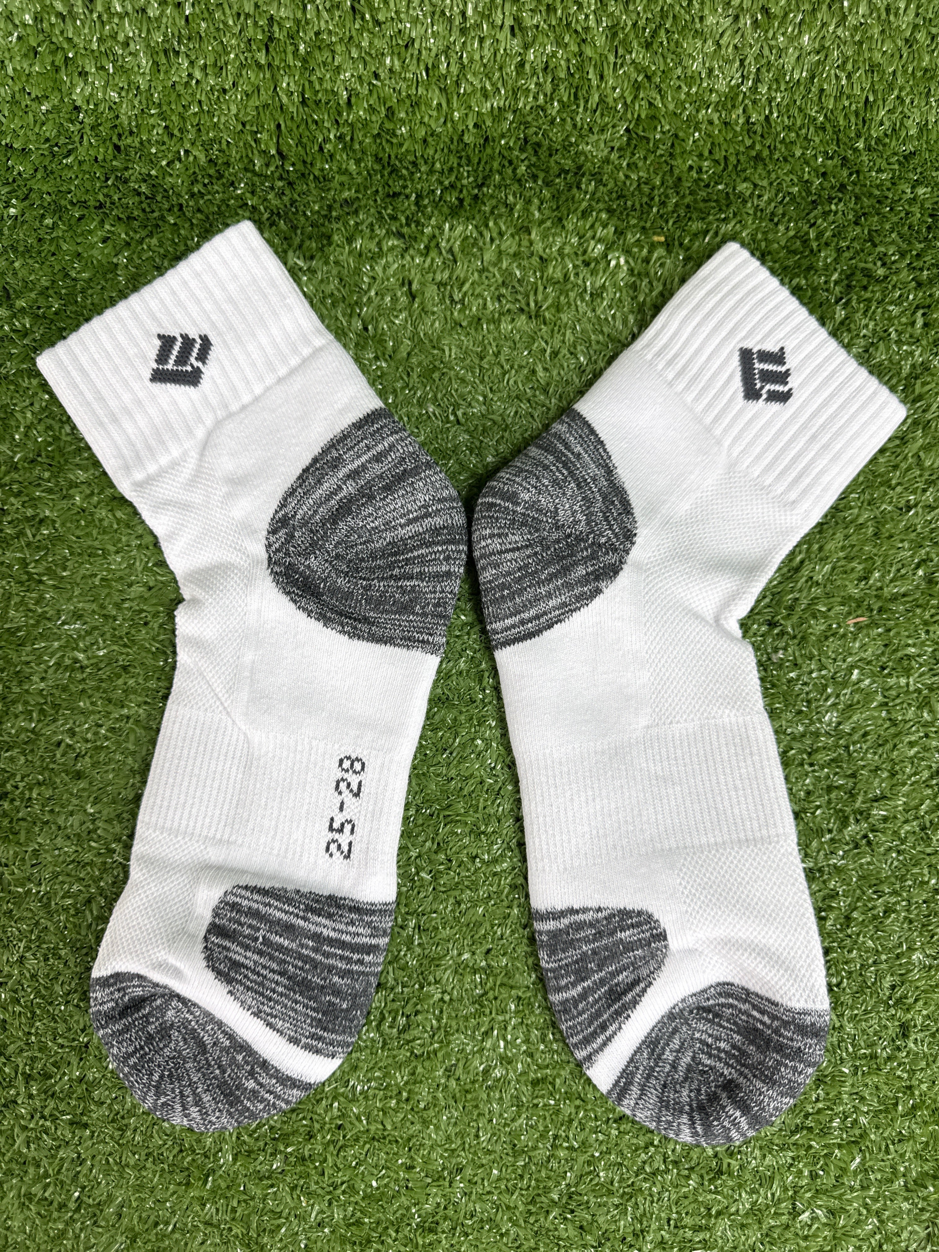 Ling-Mei AS-501 Sport Socks