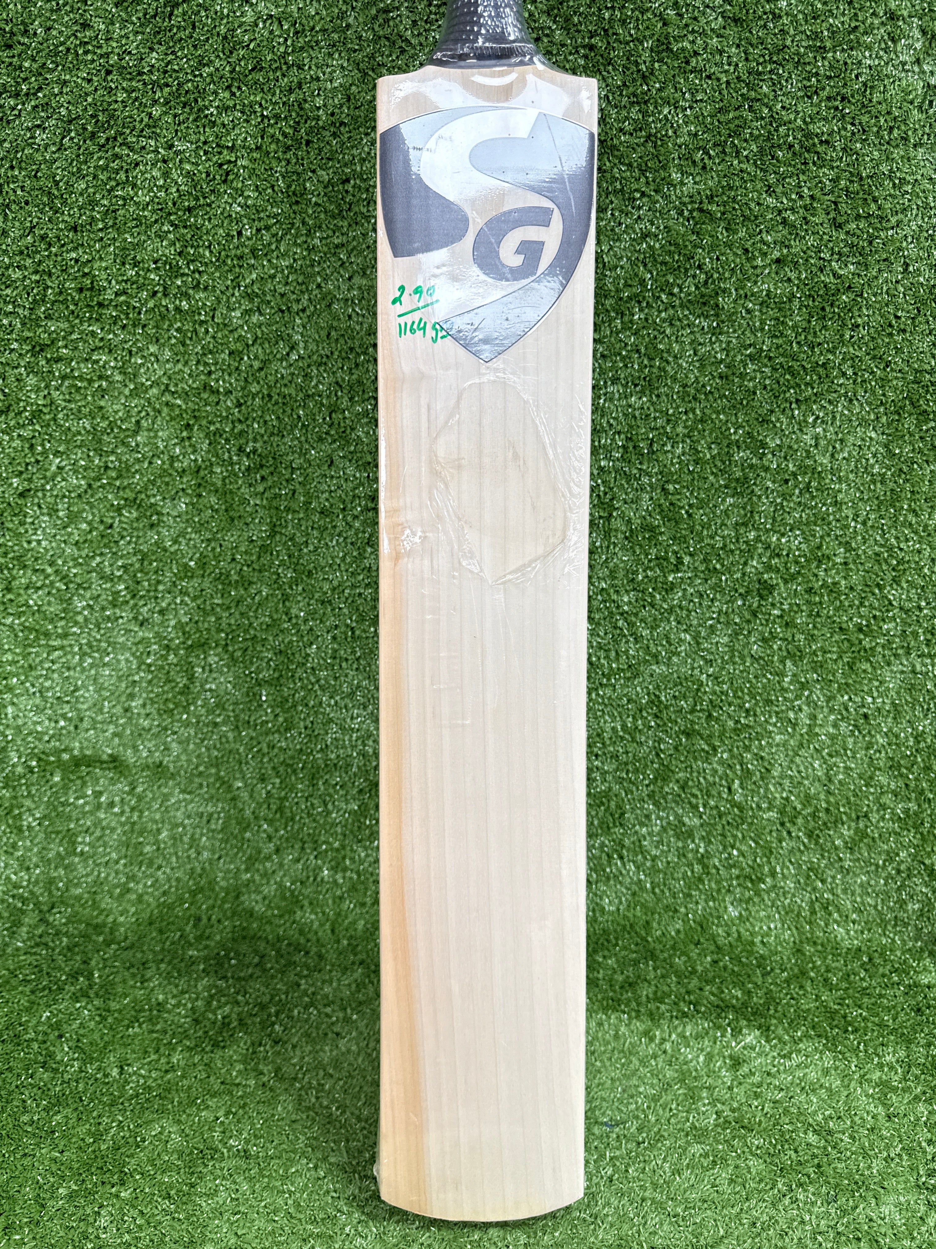 SG Sai Sudharsan Original Players English Willow Cricket Bat