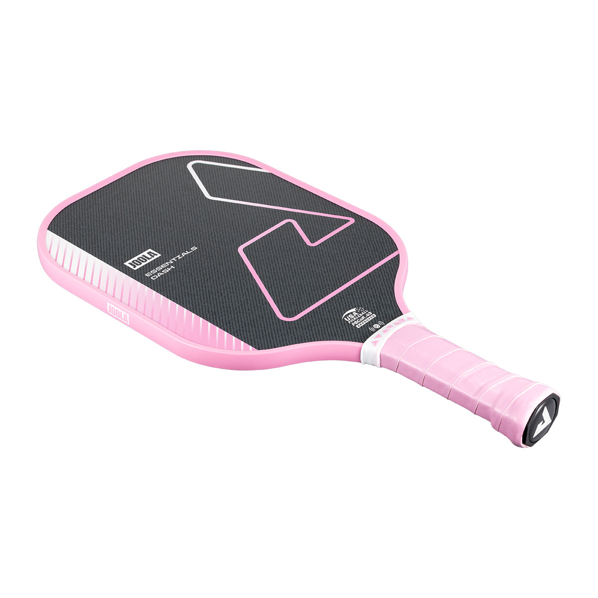 JOOLA Dash pickleball paddle handle and grip