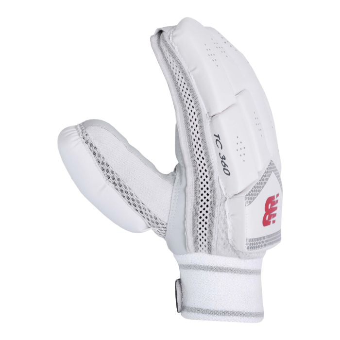 New Balance TC 360 Adult Cricket Batting Gloves