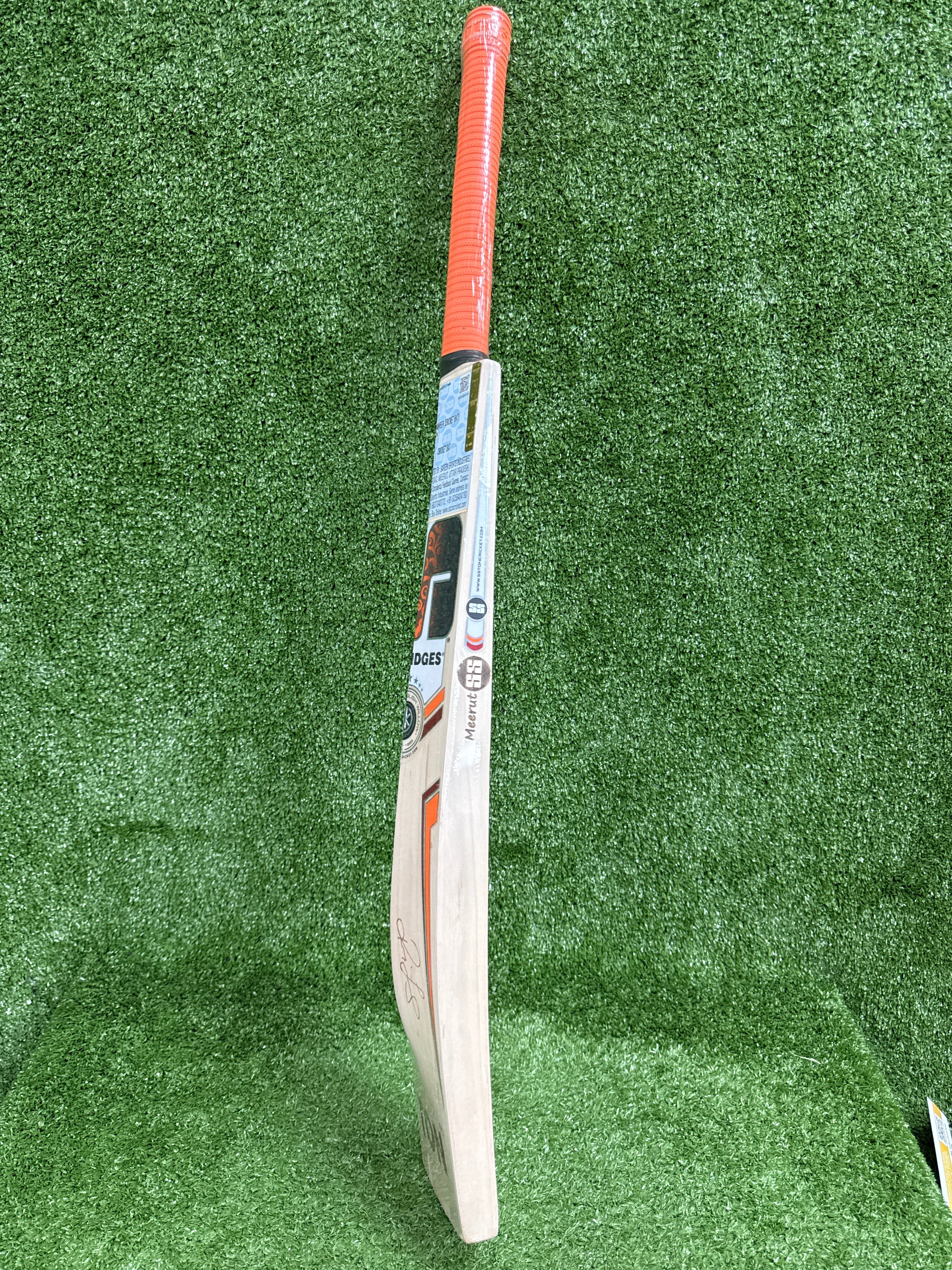 SS Stallion Sword Junior/Youth English Willow Cricket Bat