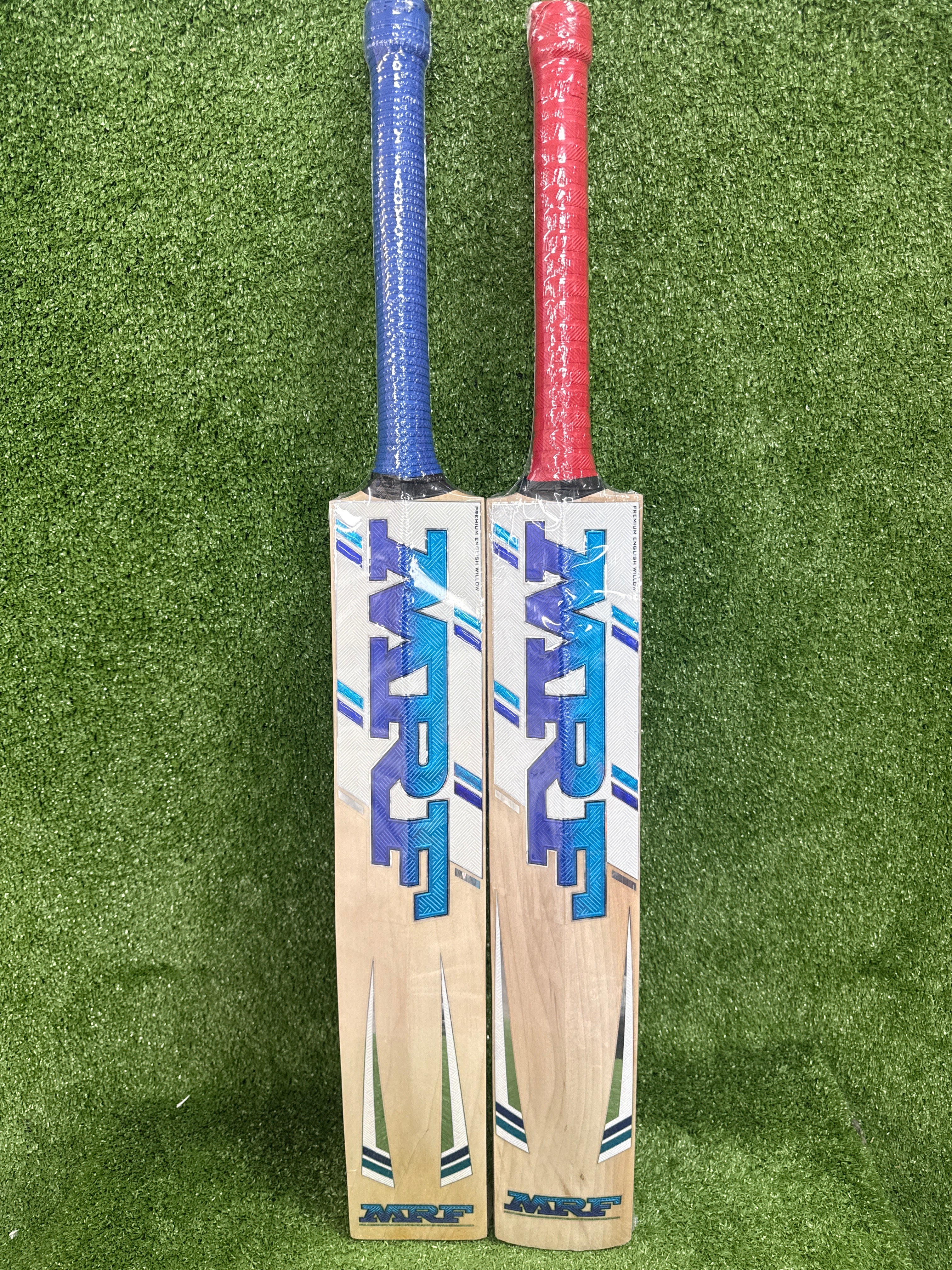 MRF Power 400 English Willow Cricket Bat