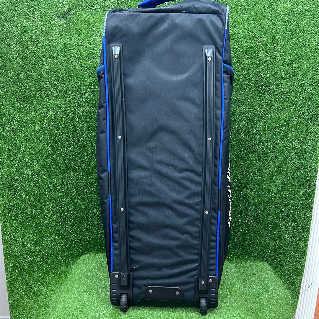 Reebok Master Blaster Wheelie Adult Cricket Kit Bag