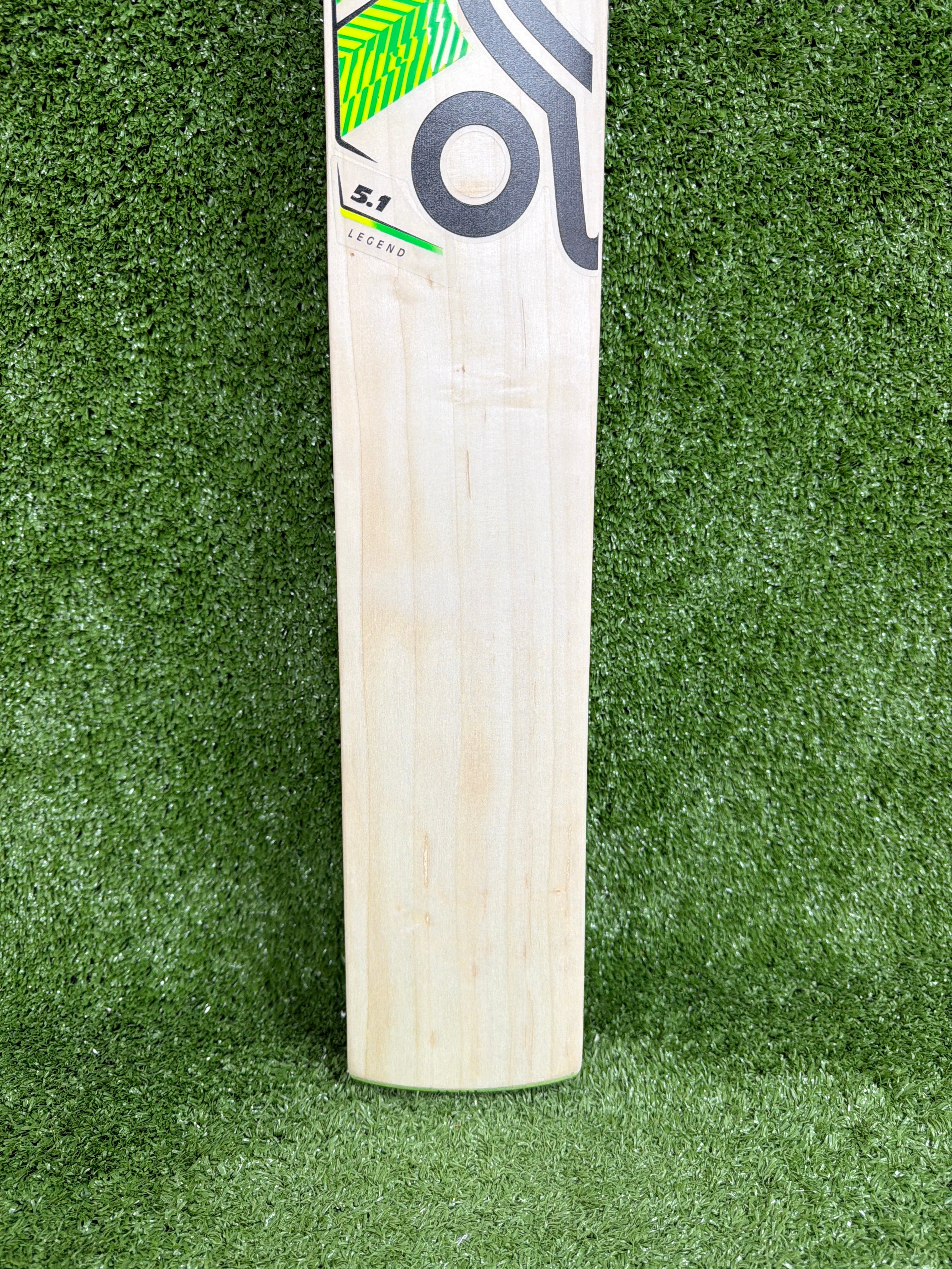 Kookaburra Kahuna 5.1 Legend English Willow Cricket Bat