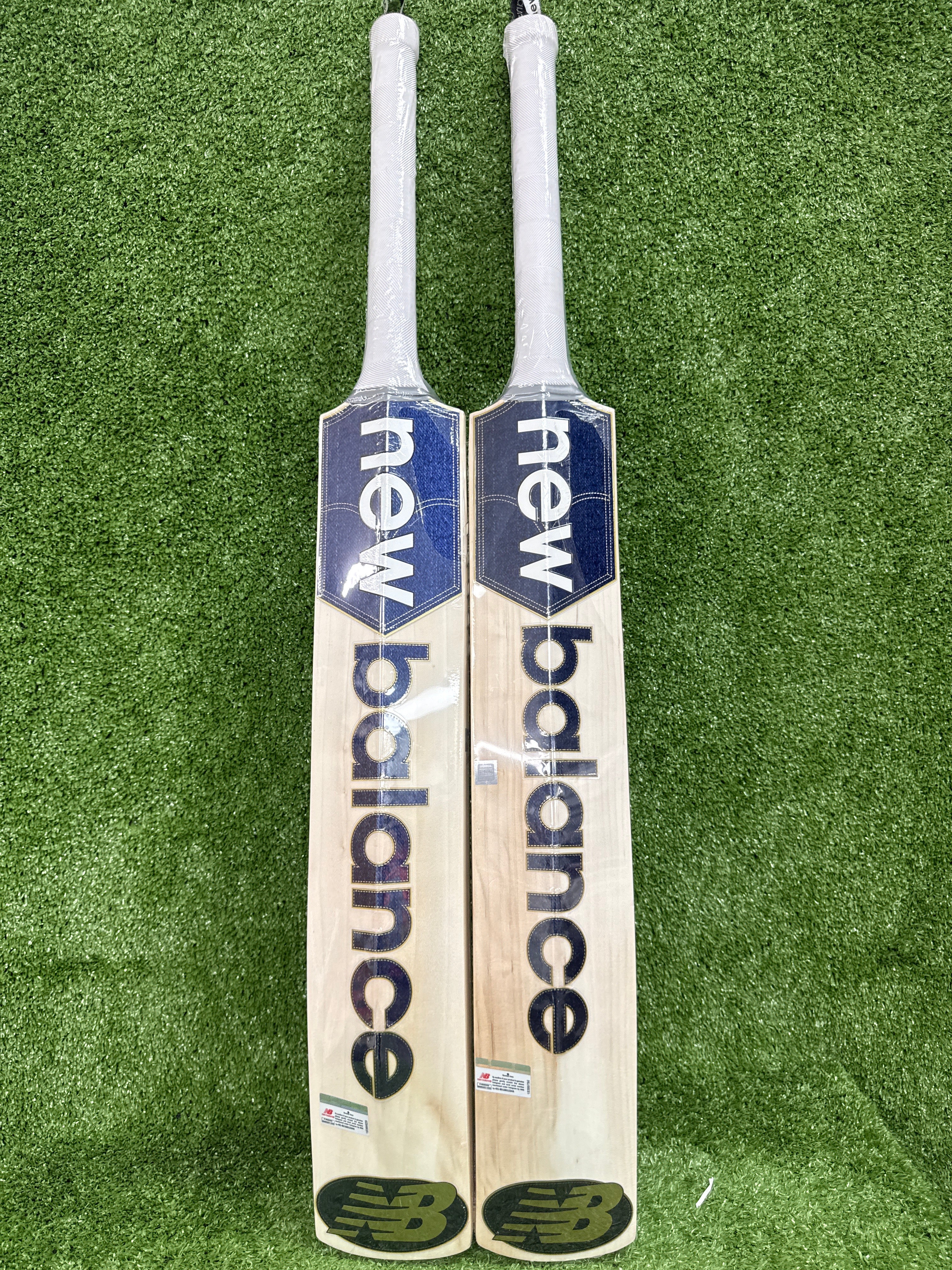 NB DC 700i Max Youth Harrow English Willow Cricket Bat